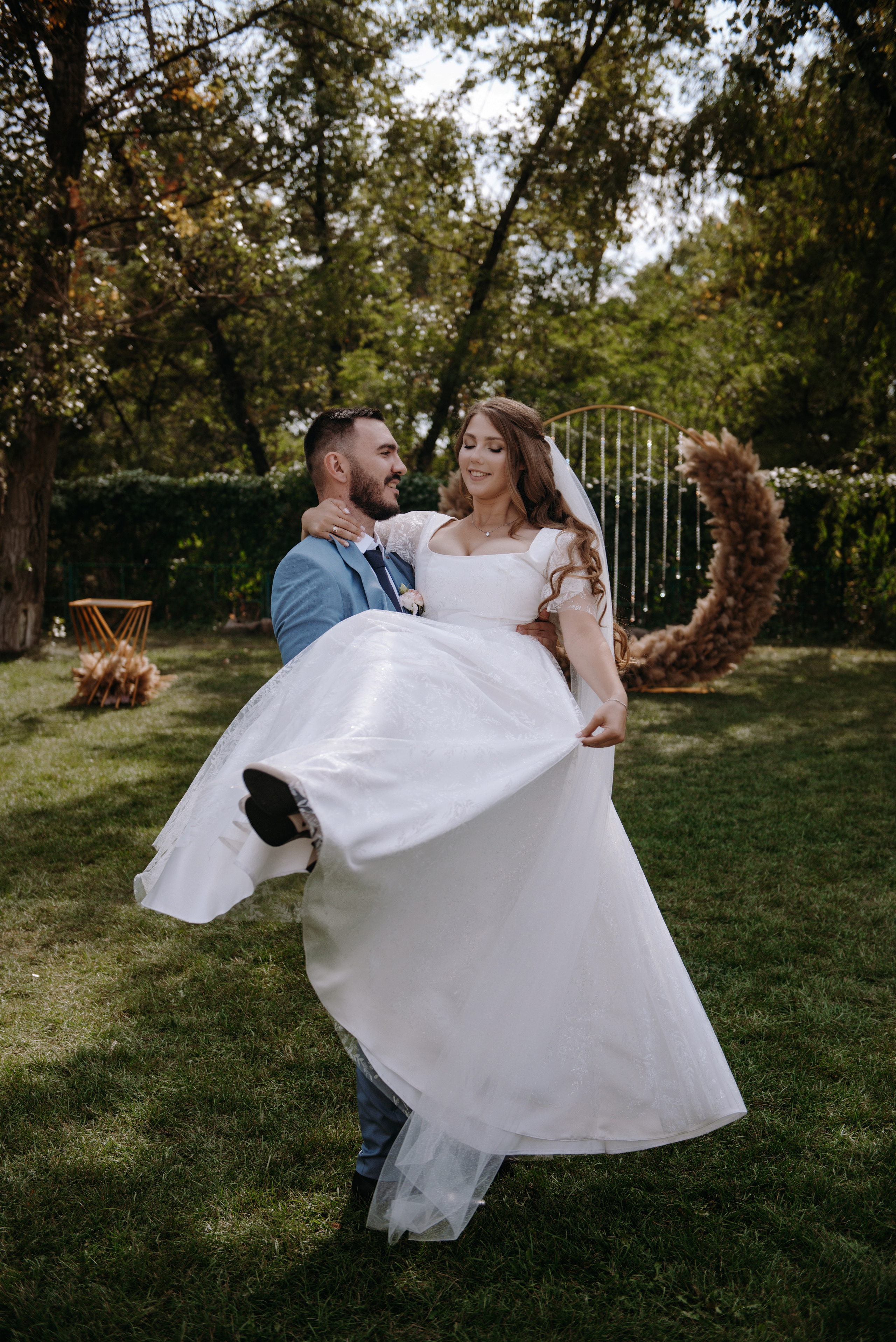 Катя та Влад. Semashko Photography — весільні та сімейні фотографи