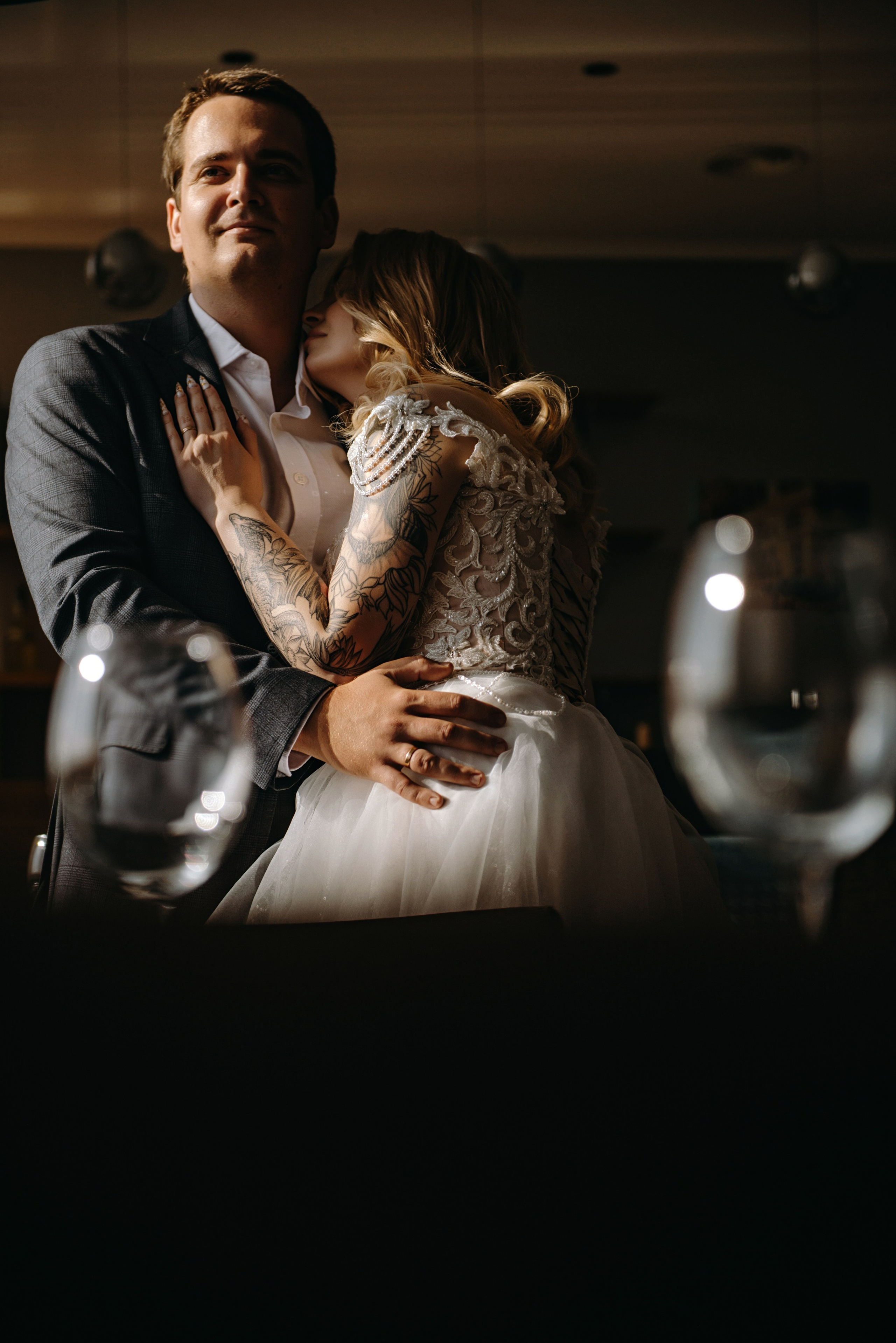 Вікторія та Дмитро. Semashko Photography — весільне та сімейне фото, Олег І Наталі Семашко