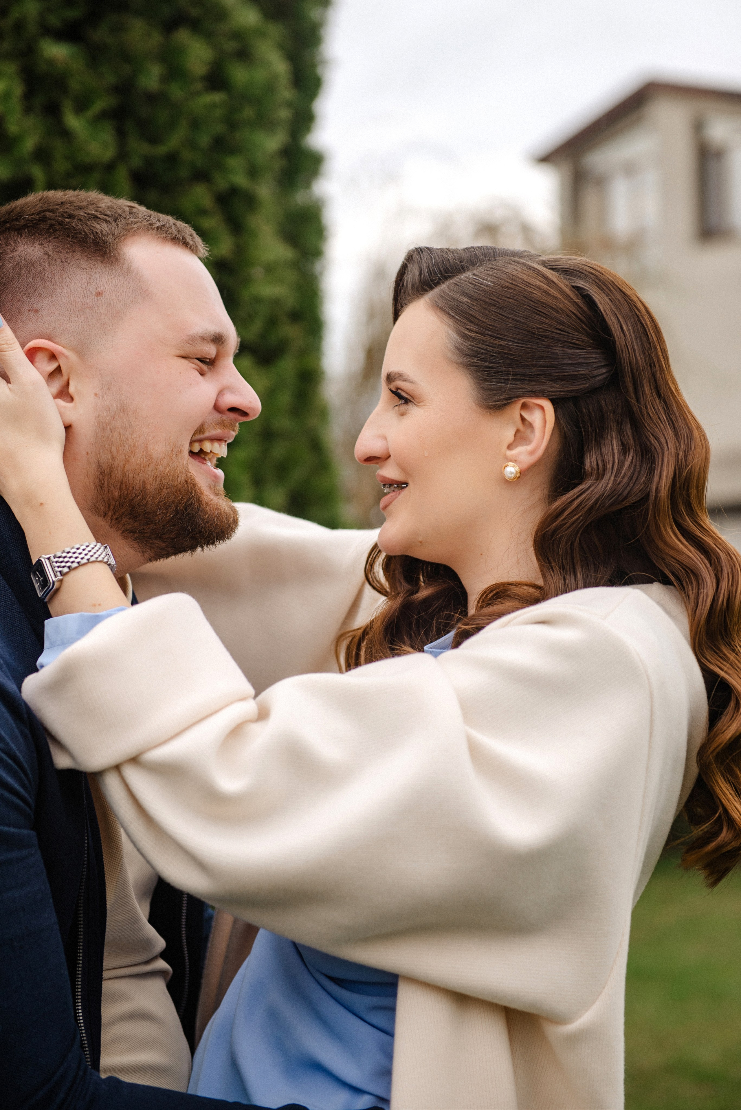 Гендер паті Анна та Даніл. Semashko Photography — весільне та сімейне фото, Олег І Наталі Семашко