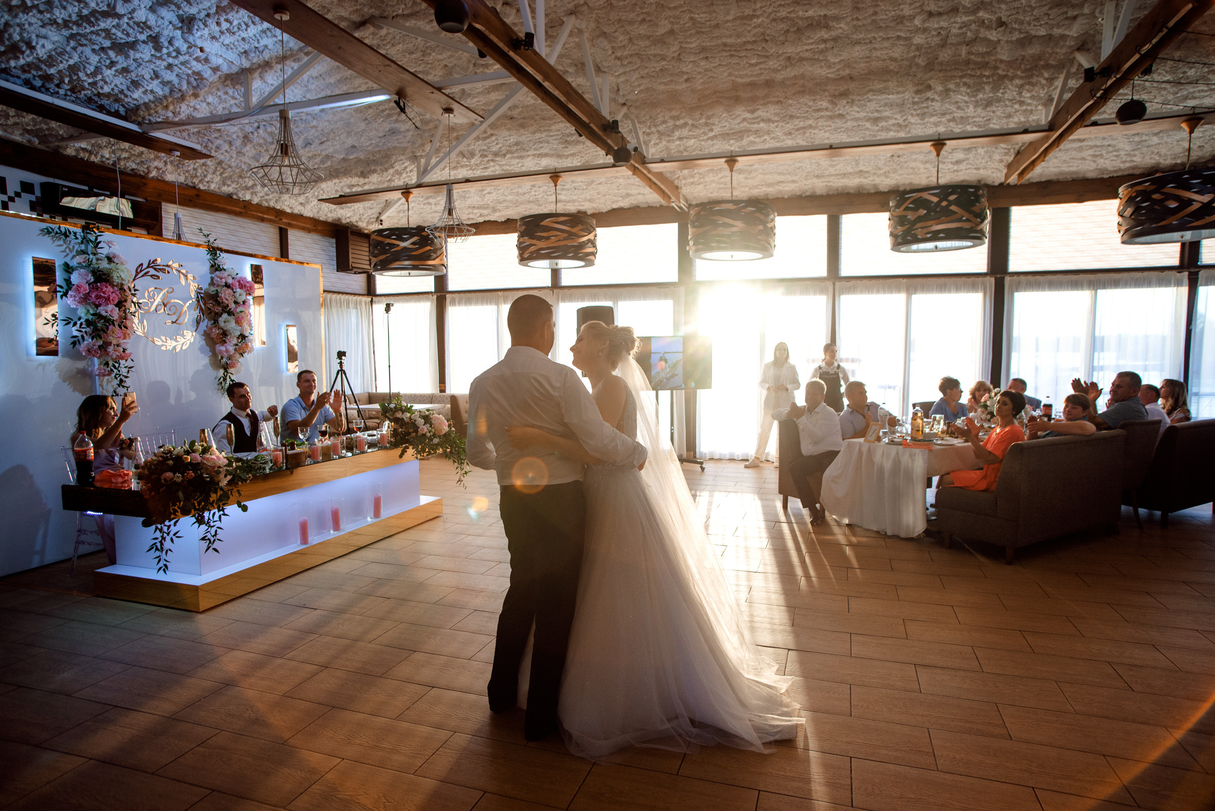 Даша і Вадим. Semashko Photography — весільне та сімейне фото, Олег І Наталі Семашко