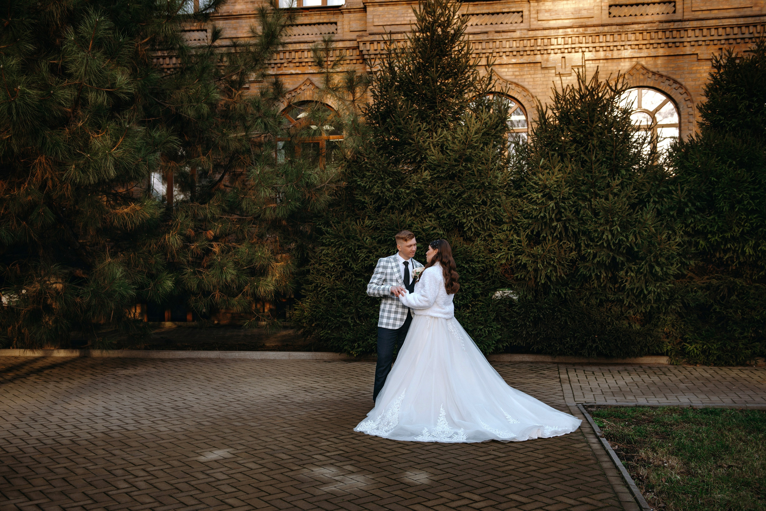 Євген та Тетяна. Semashko Photography — весільне та сімейне фото, Олег І Наталі Семашко