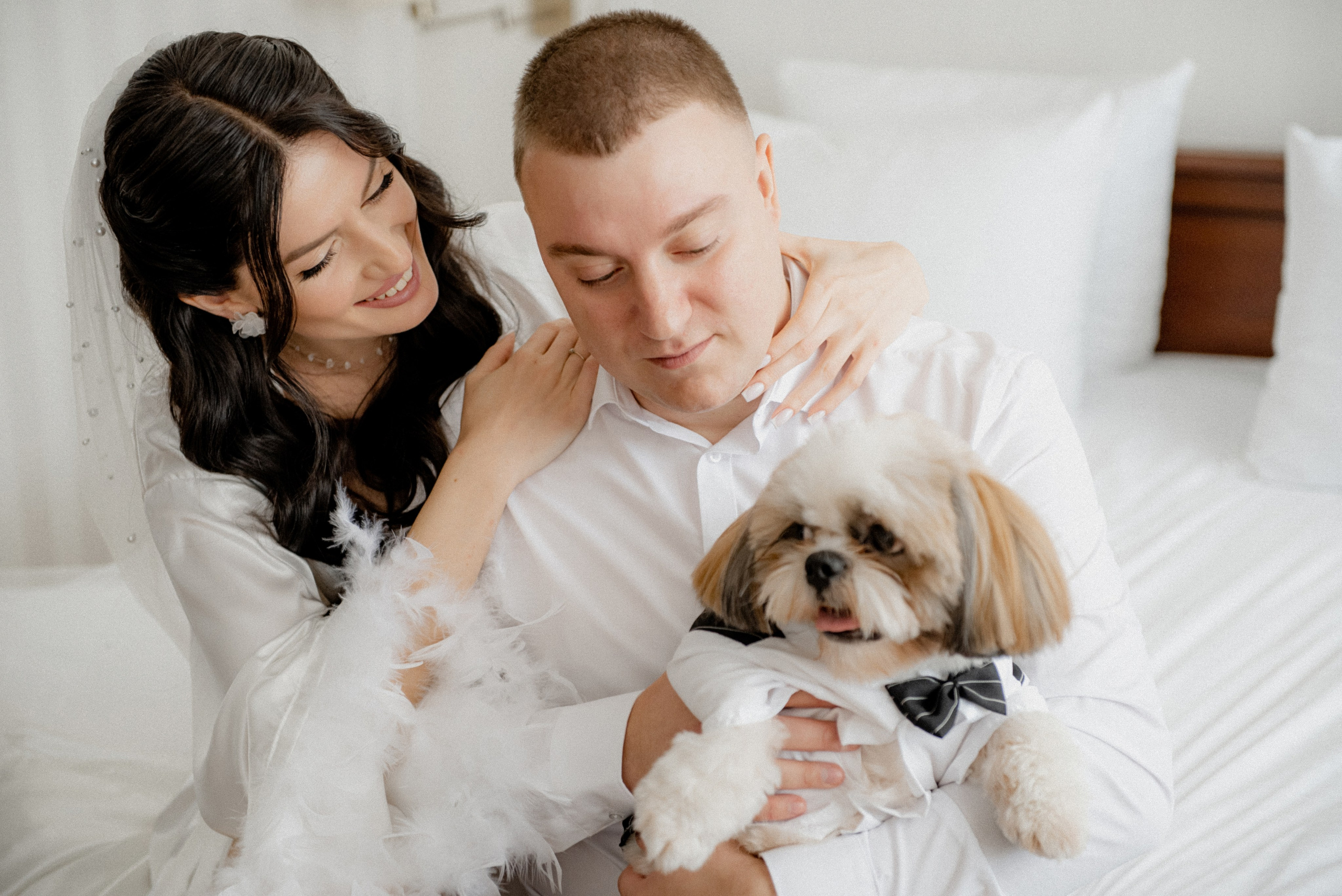 Анастасія та Владислав. Semashko Photography — весільне та сімейне фото, Олег І Наталі Семашко