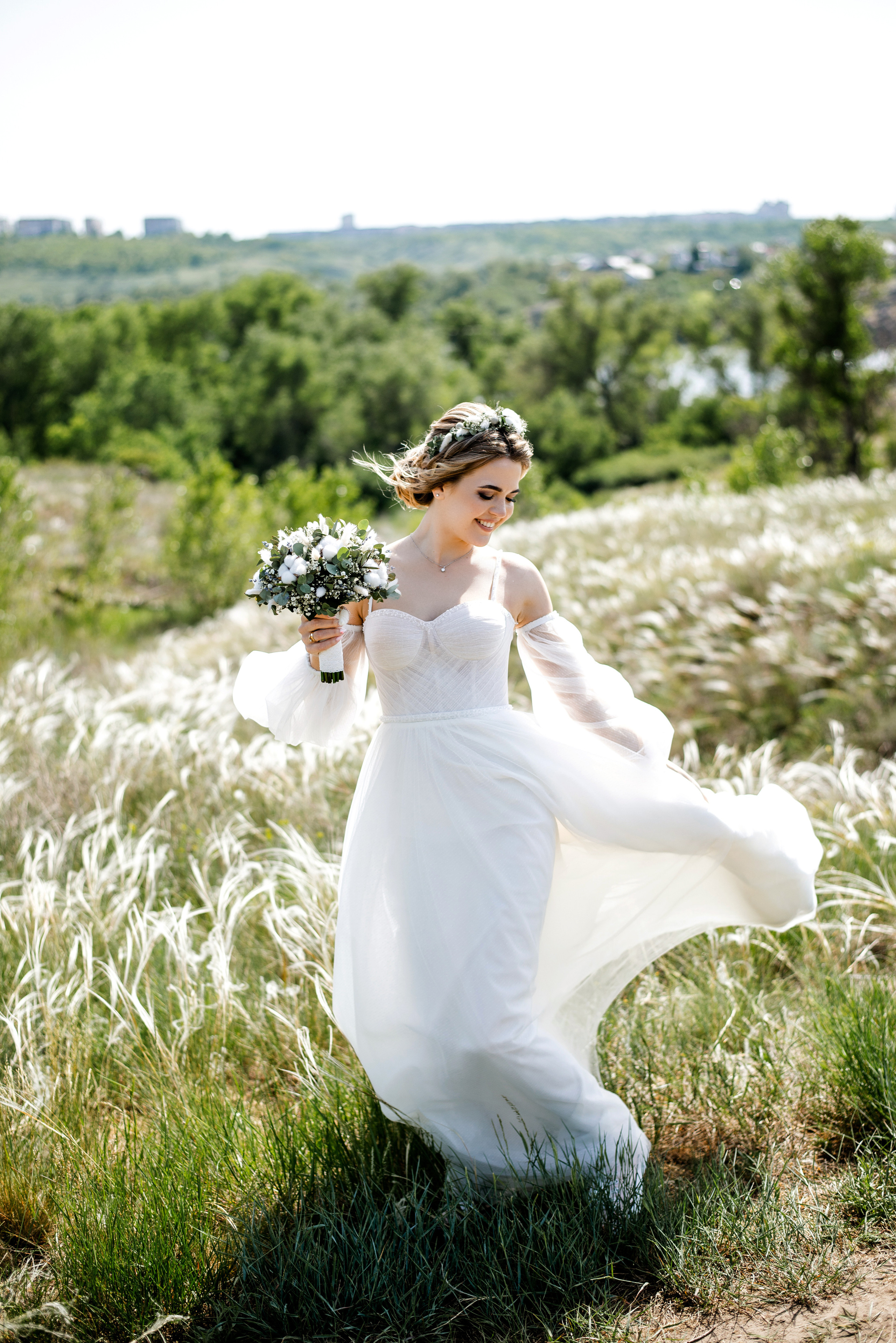 Victoriya & Yevhen. Semashko Photography — весільні та сімейні фотографи