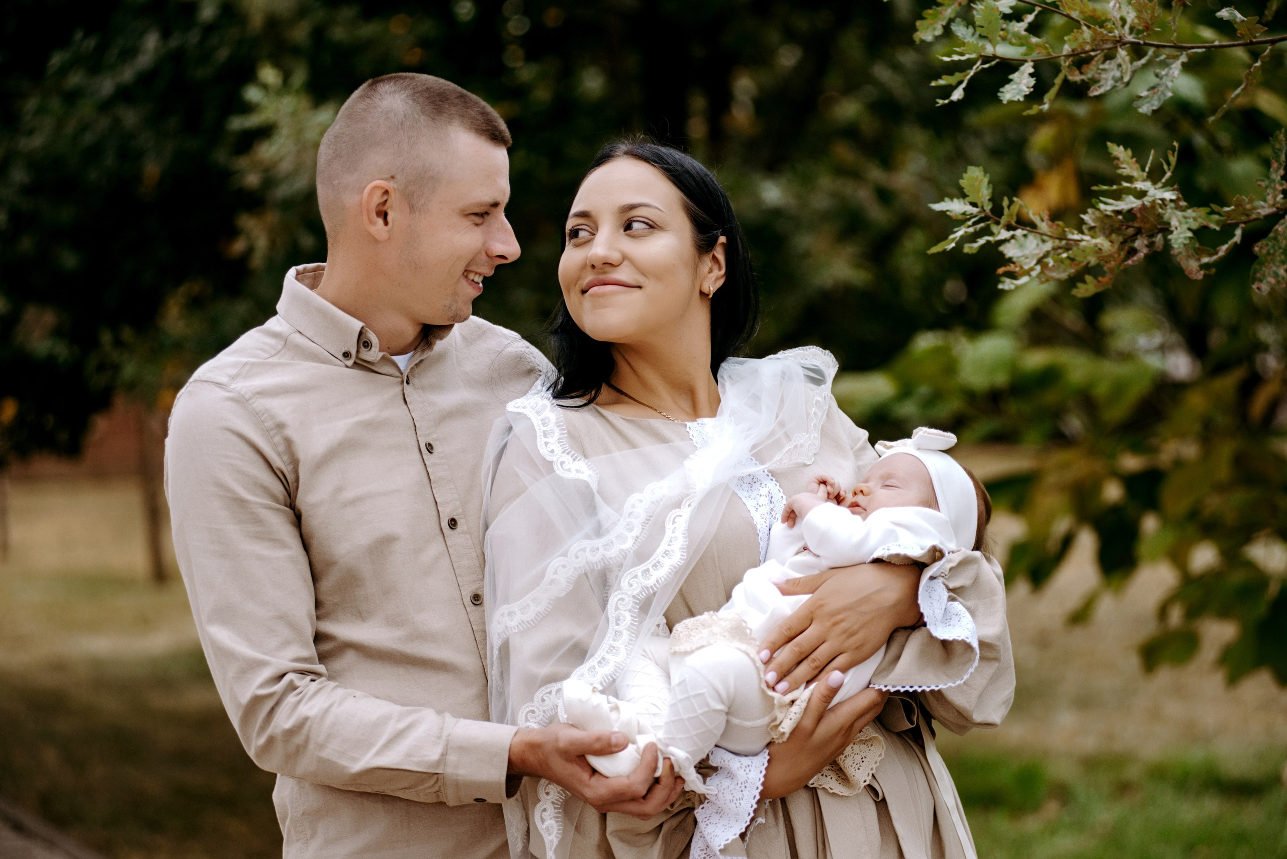 Васіліса. Semashko Photography — весільне та сімейне фото, Олег І Наталі Семашко