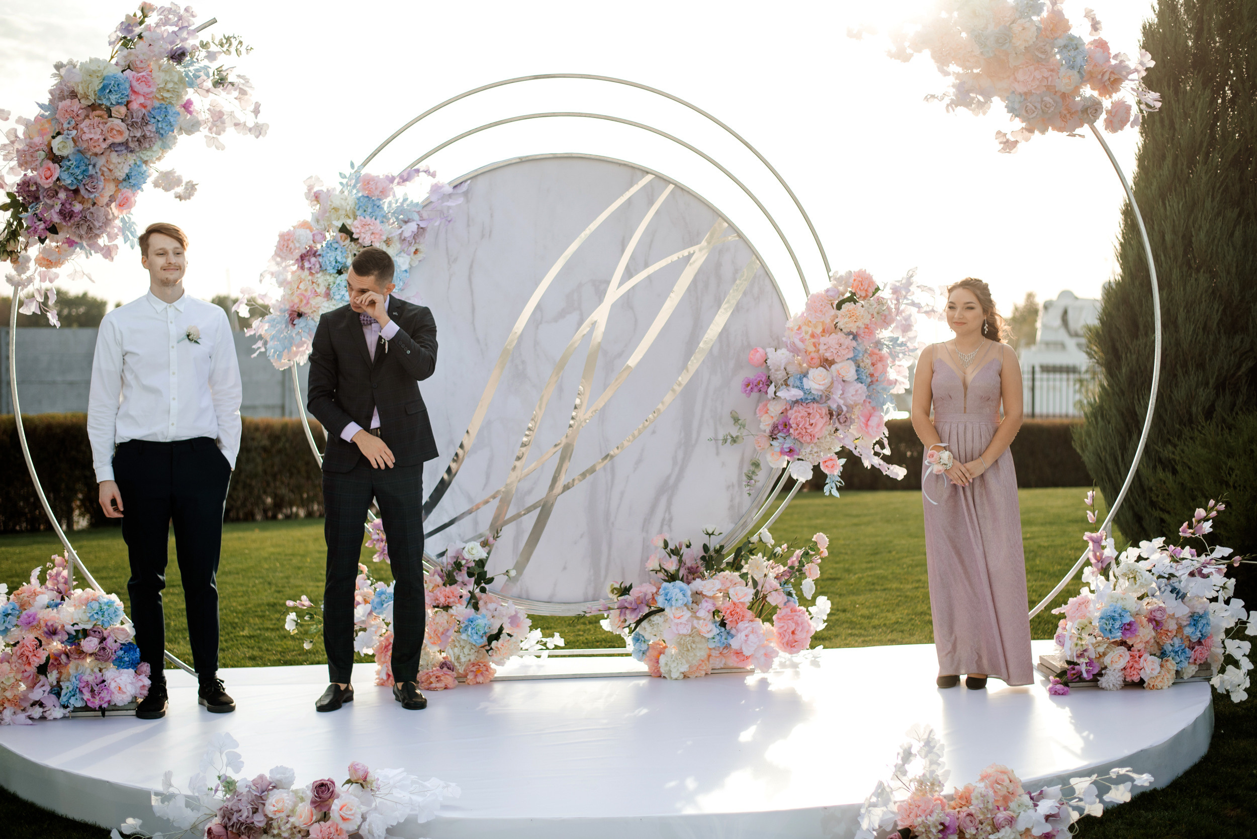 Violetta & Vitaly. Semashko Photography — весільні та сімейні фотографи