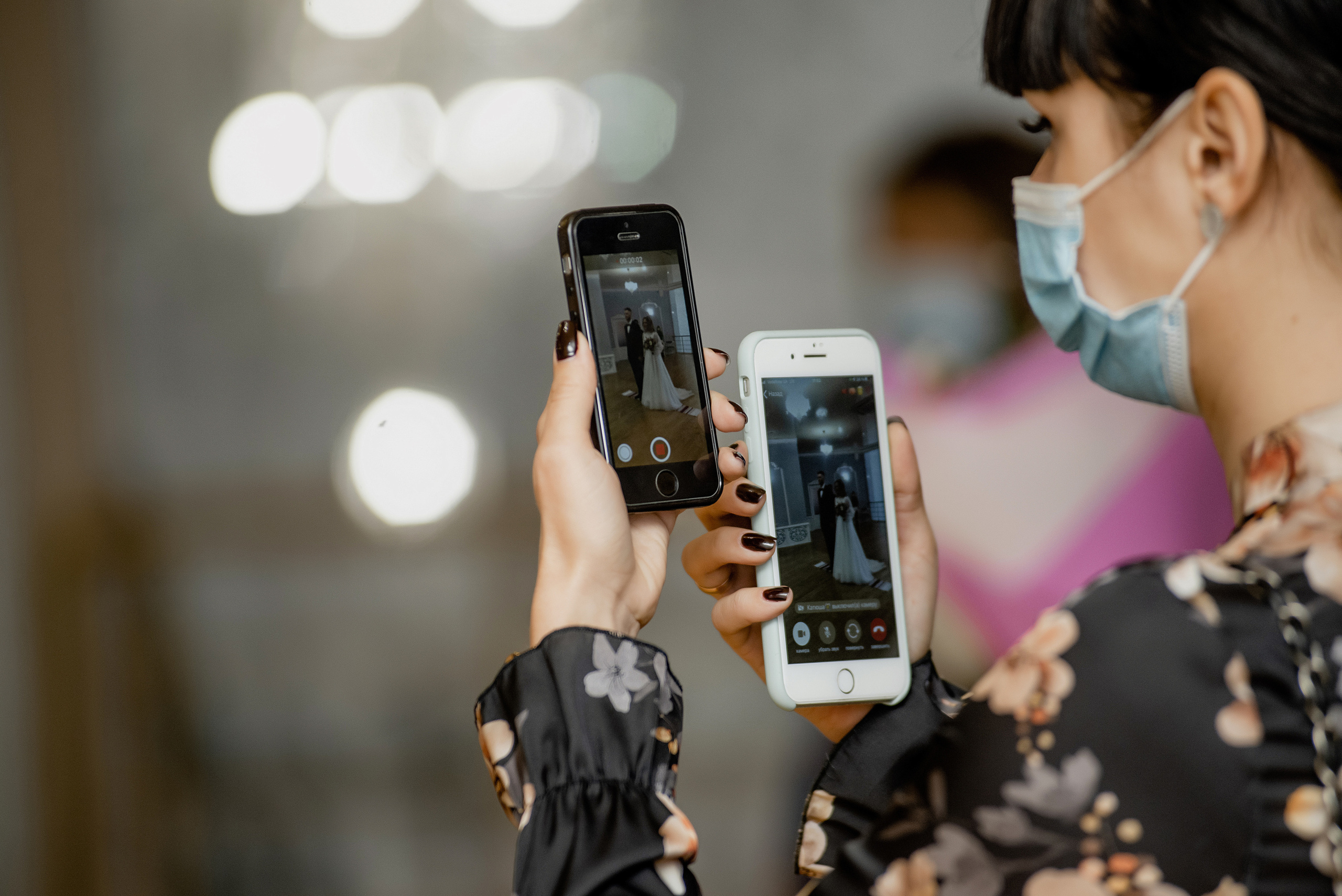 Alina & Ivan. Semashko Photography — весільні та сімейні фотографи