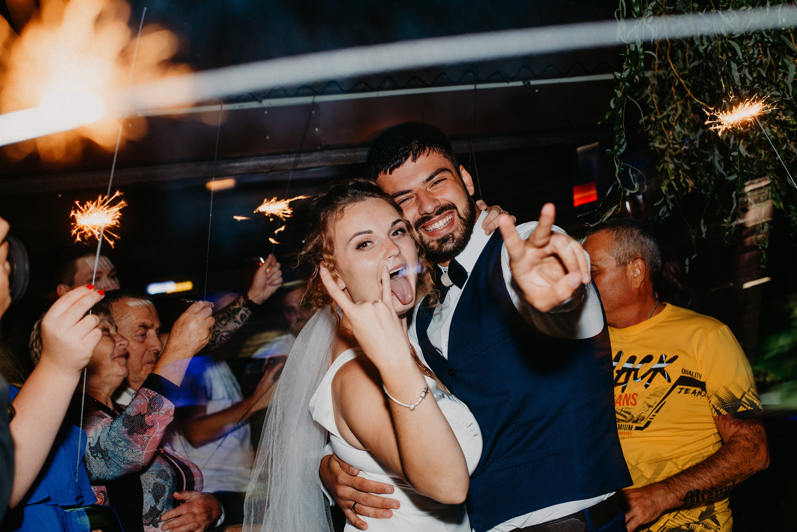 Victoriya & Dmytro. Semashko Photography — весільні та сімейні фотографи