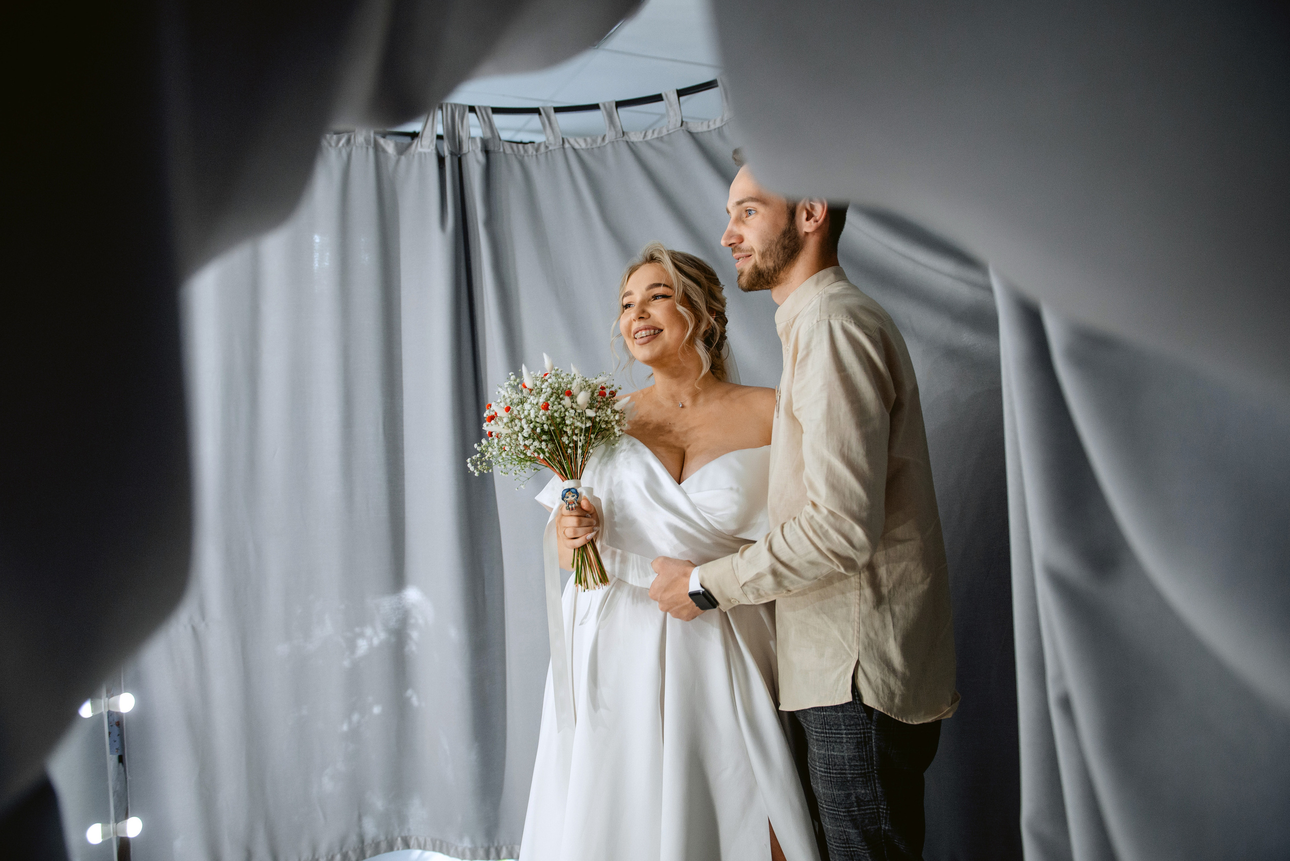 Anna & Vladimir. Semashko Photography — весільні та сімейні фотографи