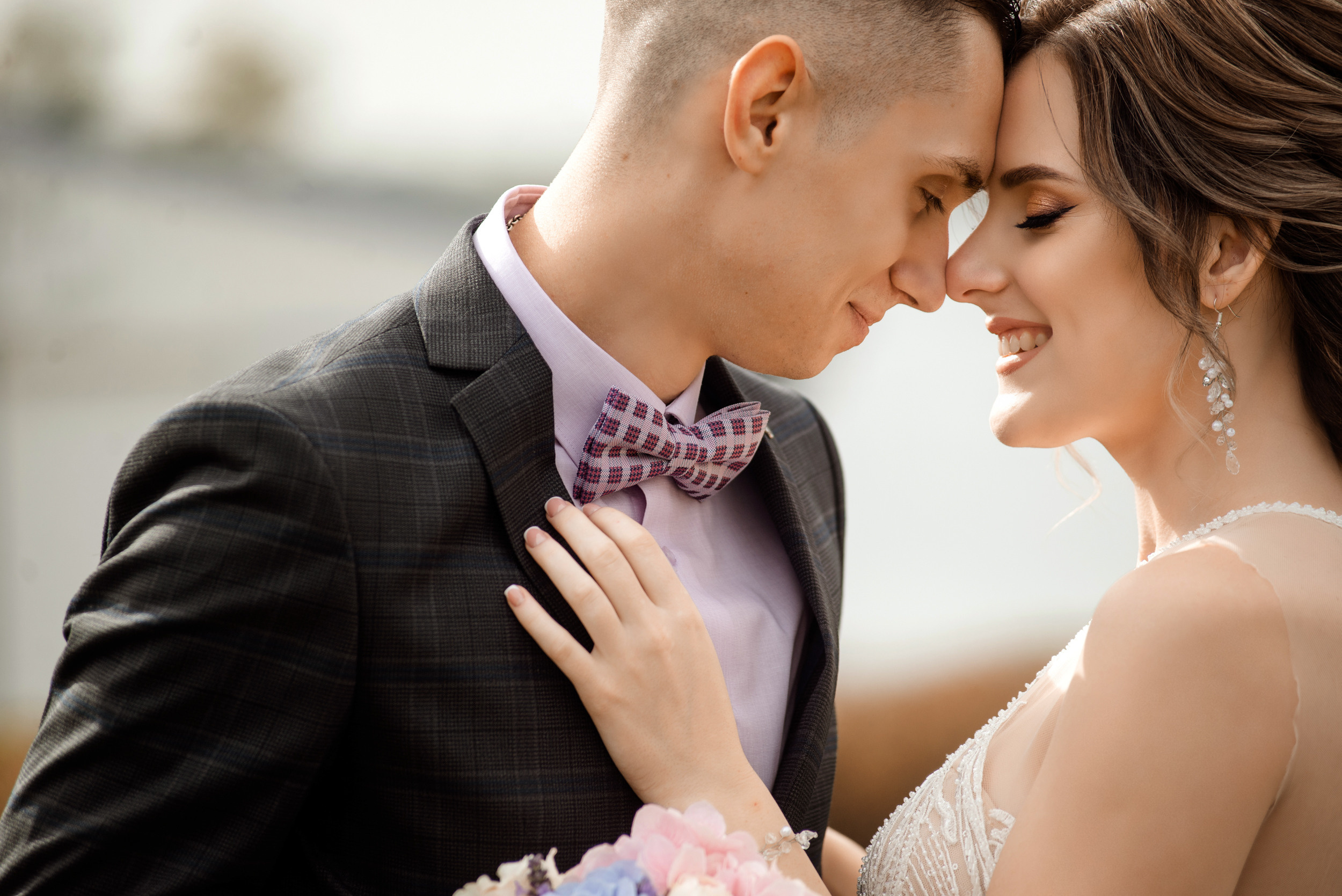 Violetta & Vitaly. Semashko Photography — весільні та сімейні фотографи