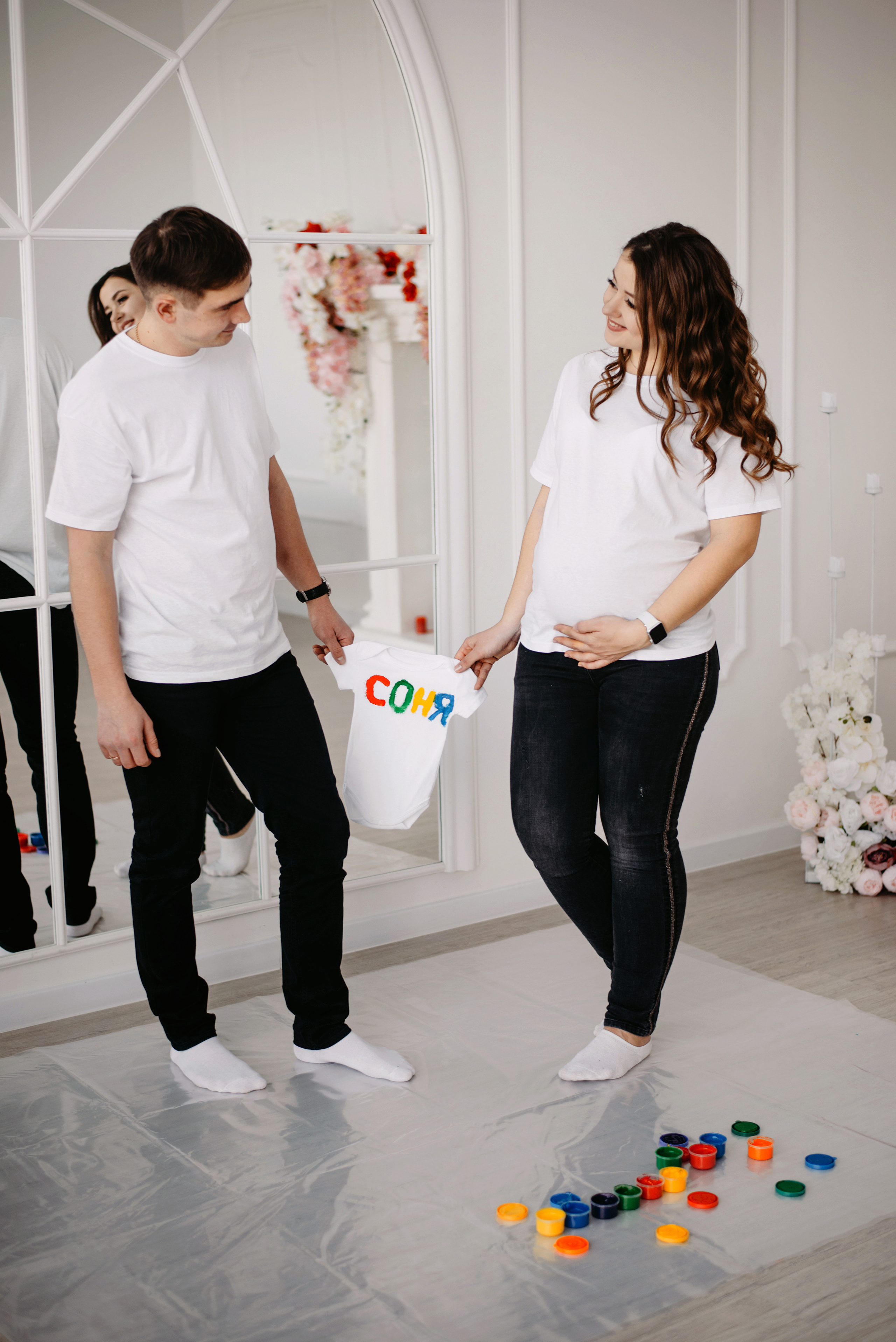 Ksenia & Dmytro. Semashko Photography — весільні та сімейні фотографи