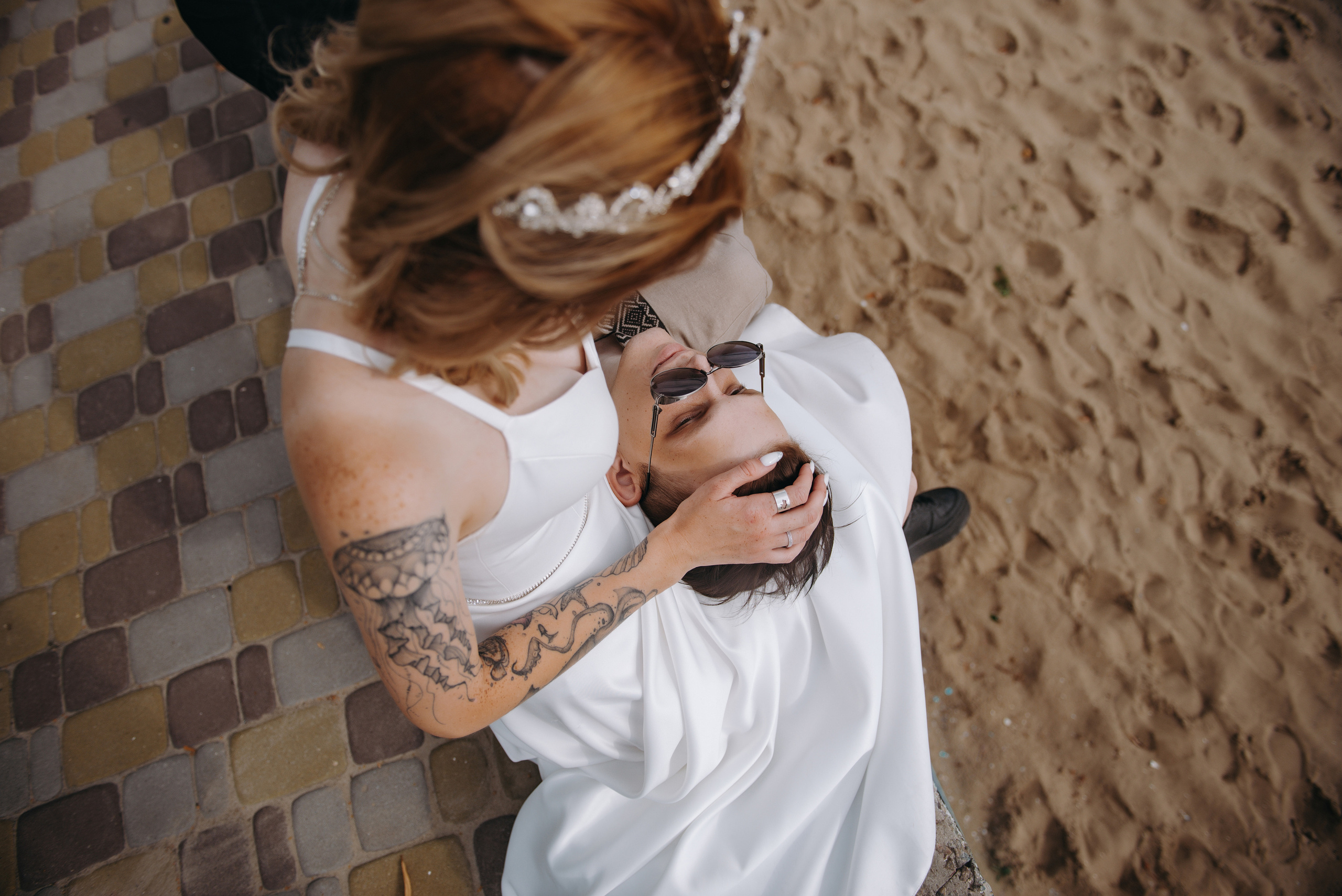 Аліса та Арсеній. Semashko Photography — весільні та сімейні фотографи