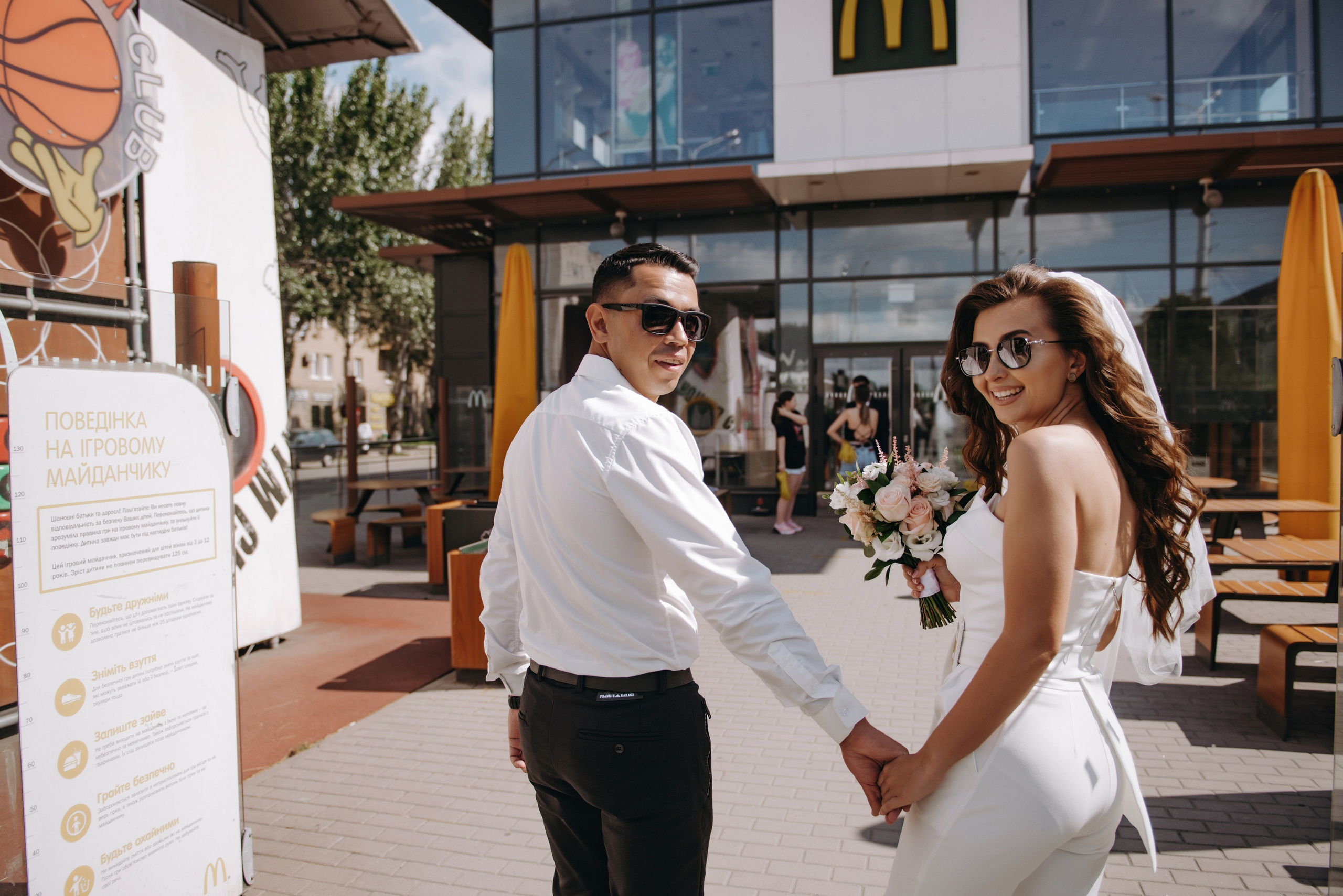 Оля та Сашко. Semashko Photography — весільне та сімейне фото, Олег І Наталі Семашко