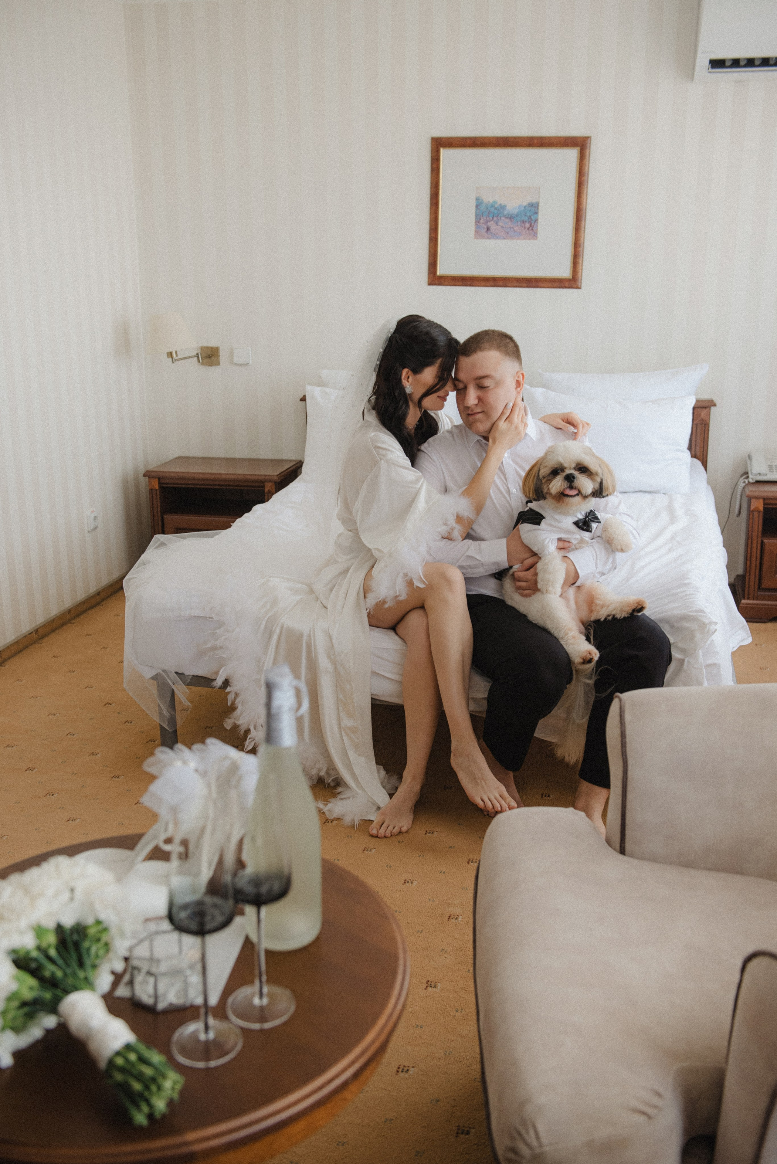 Анастасія та Владислав. Semashko Photography — весільне та сімейне фото, Олег І Наталі Семашко