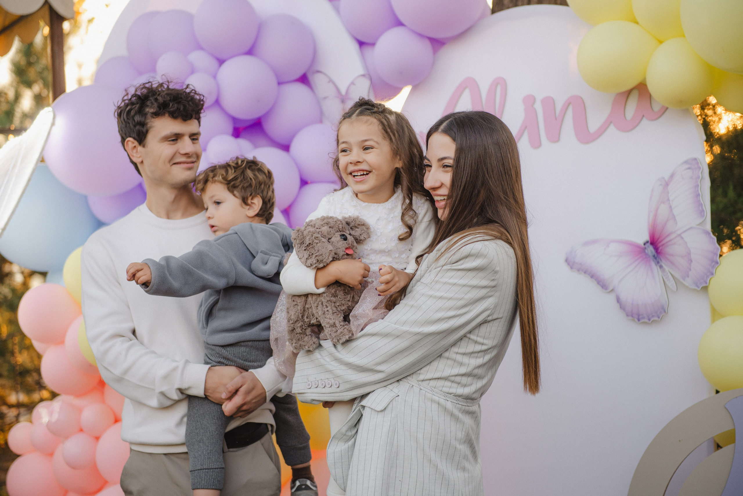 Аліна 4. Semashko Photography — весільне та сімейне фото, Олег І Наталі Семашко