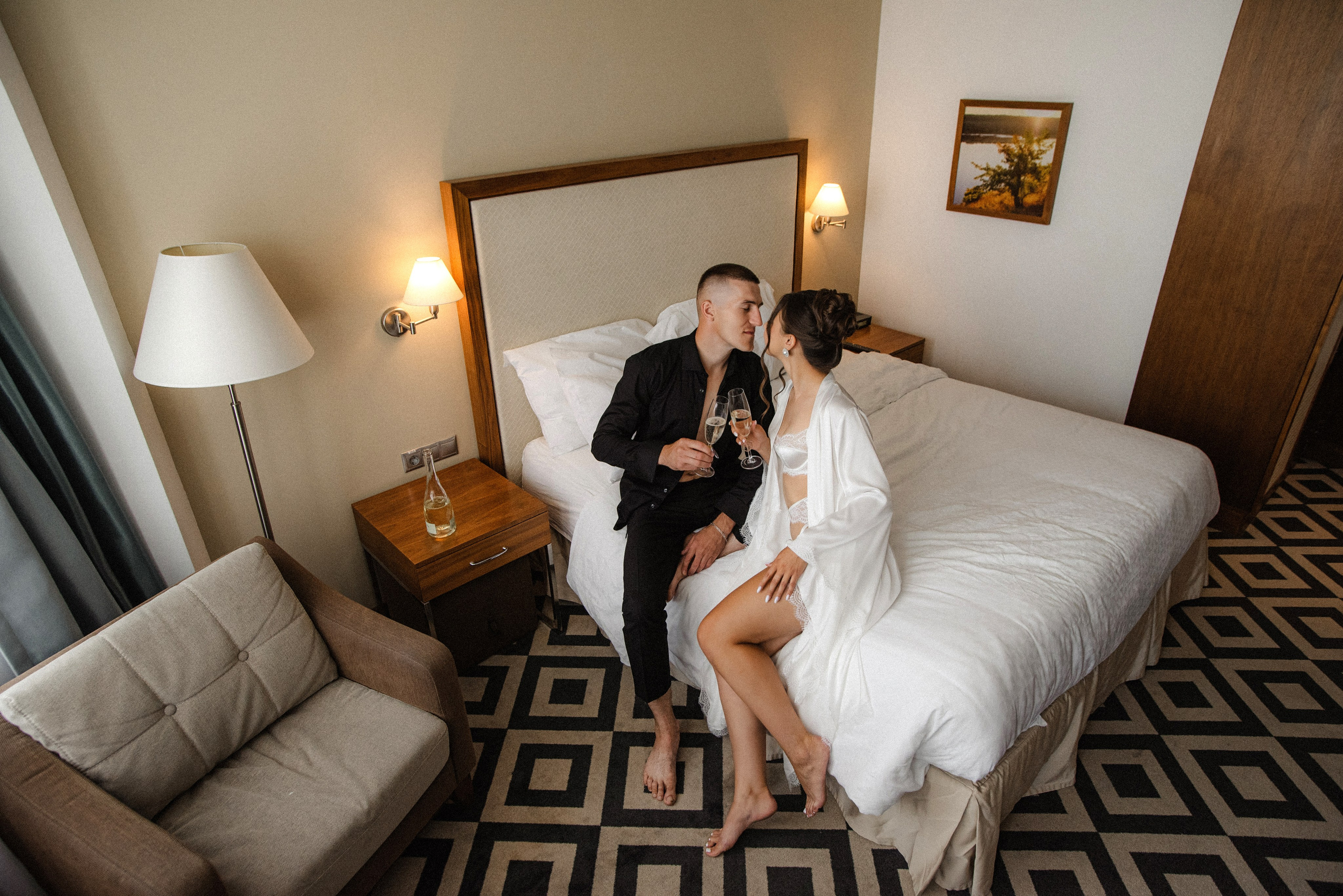 Сніжана та Владислав. Semashko Photography — весільне та сімейне фото, Олег І Наталі Семашко