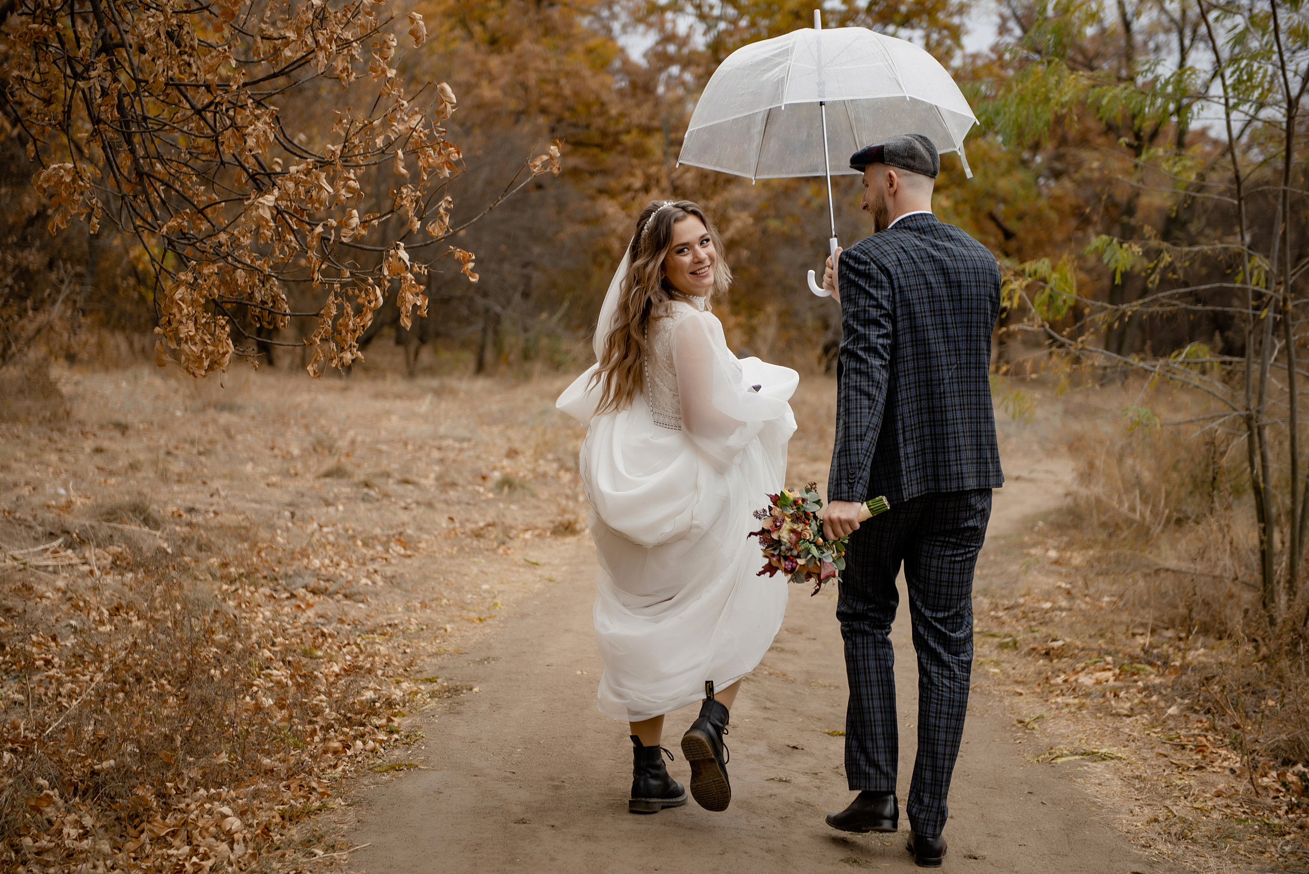 Alina & Ivan. Semashko Photography — весільні та сімейні фотографи