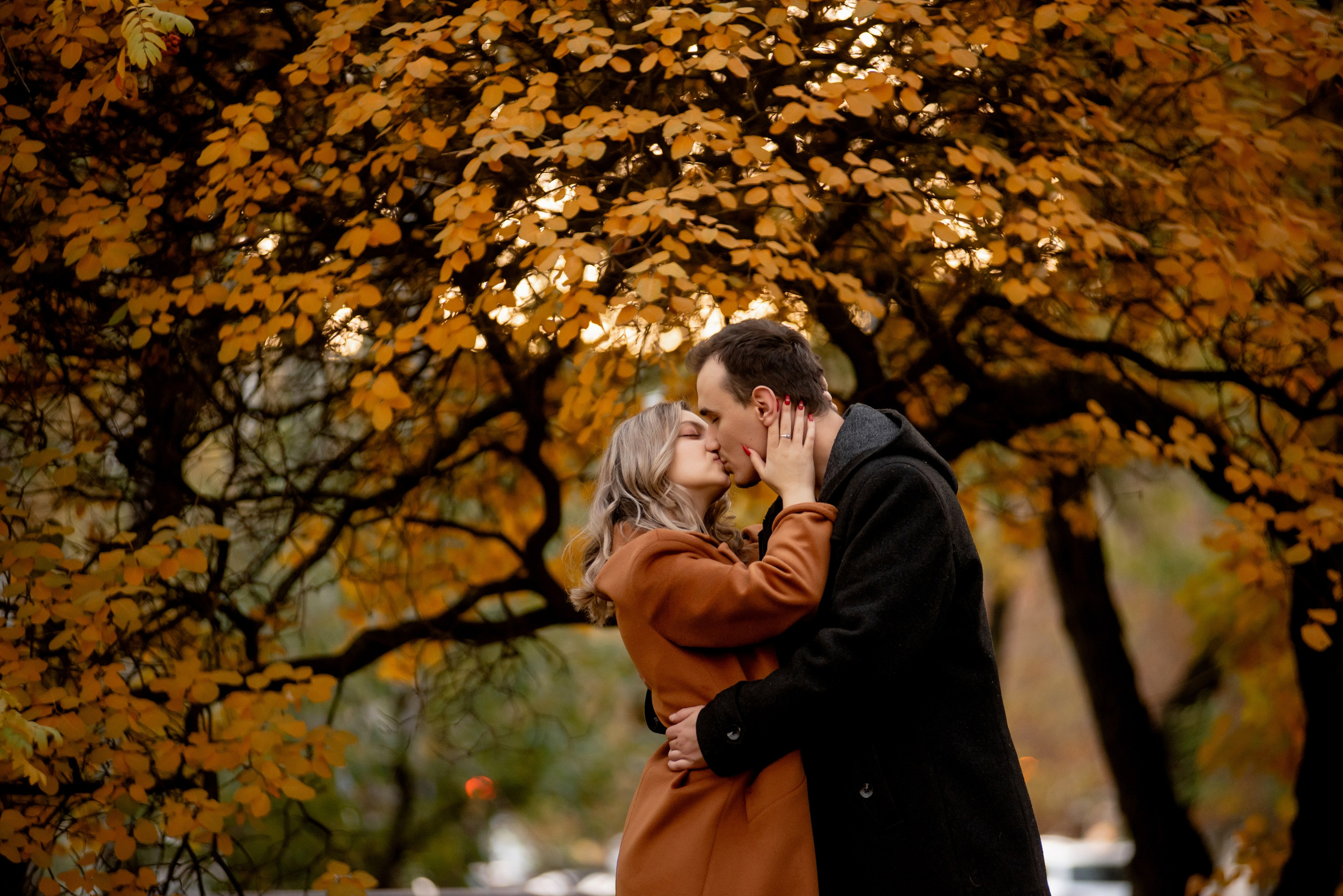 Настя и Артем. Semashko Photography — весільне та сімейне фото, Олег І Наталі Семашко