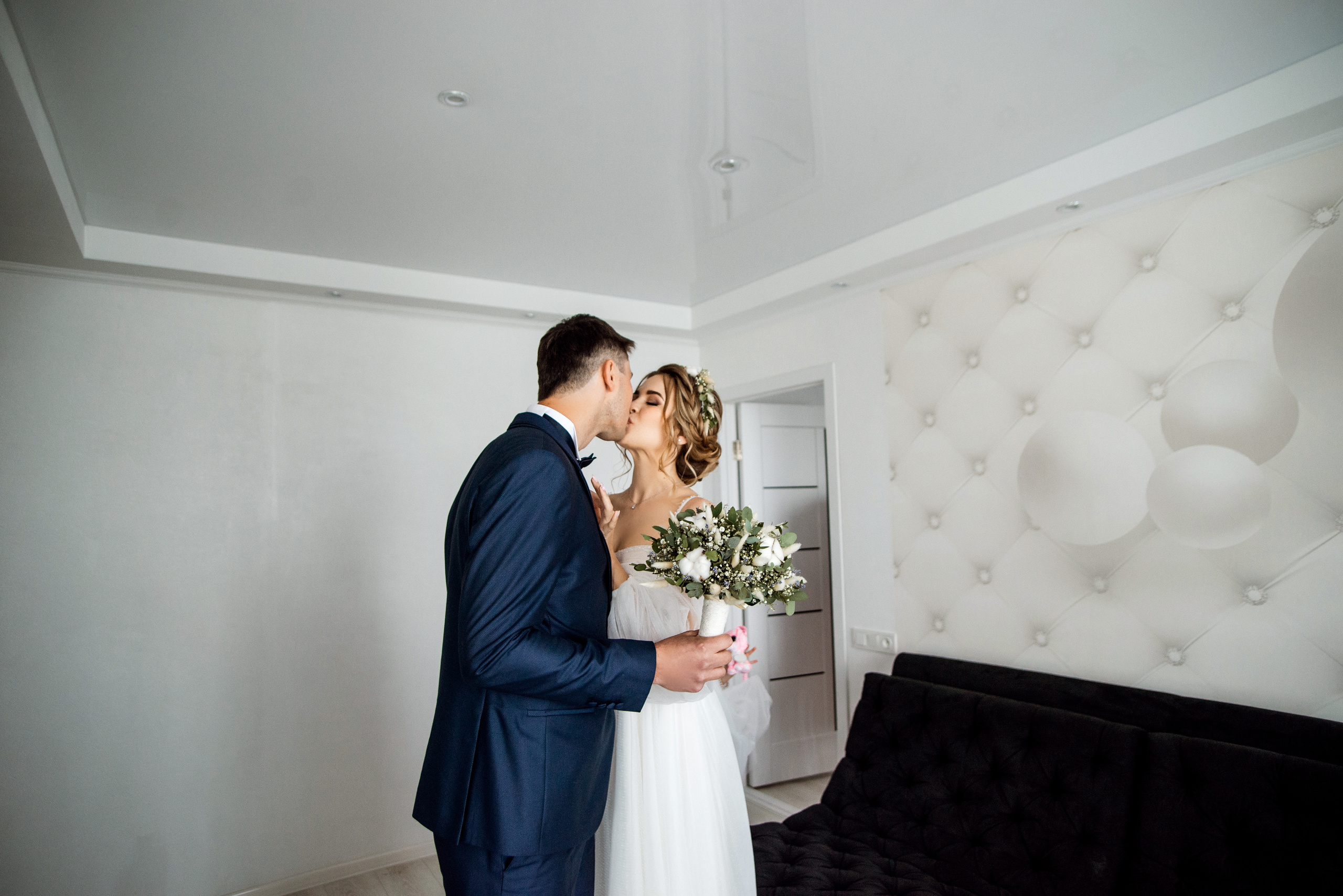 Victoriya & Yevhen. Semashko Photography — весільні та сімейні фотографи