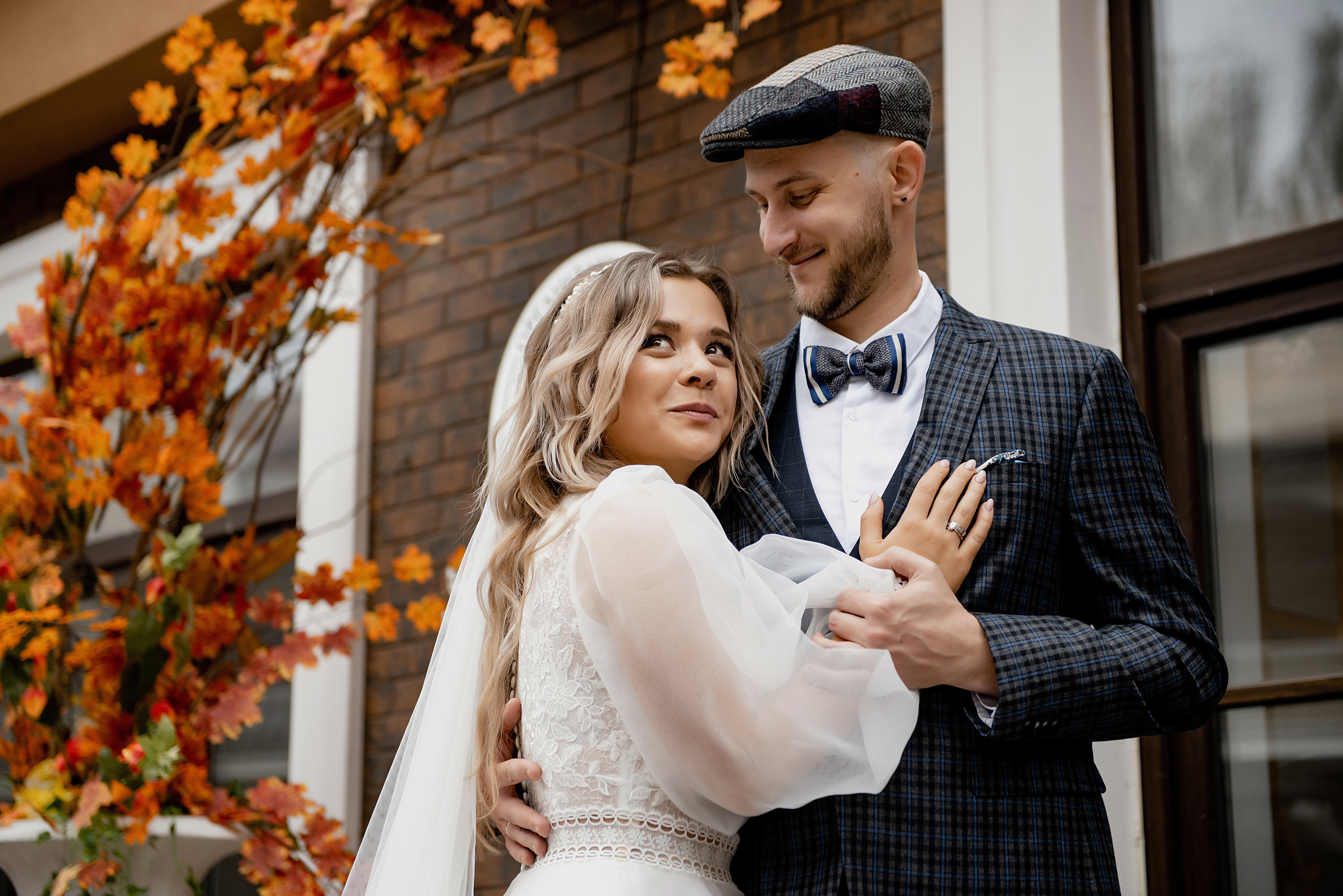 Alina & Ivan. Semashko Photography — весільні та сімейні фотографи