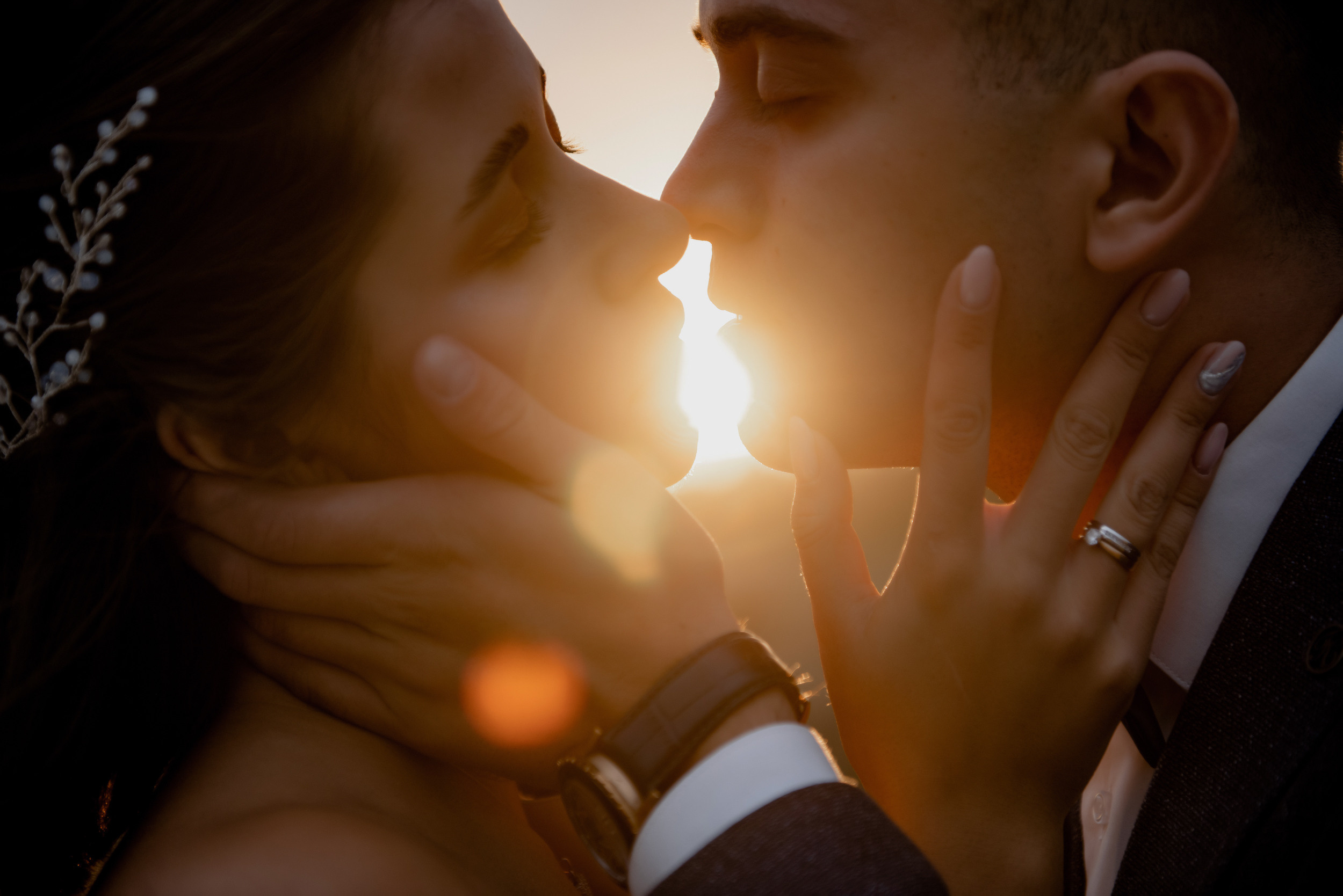 Anna & Denis. Semashko Photography — весільні та сімейні фотографи