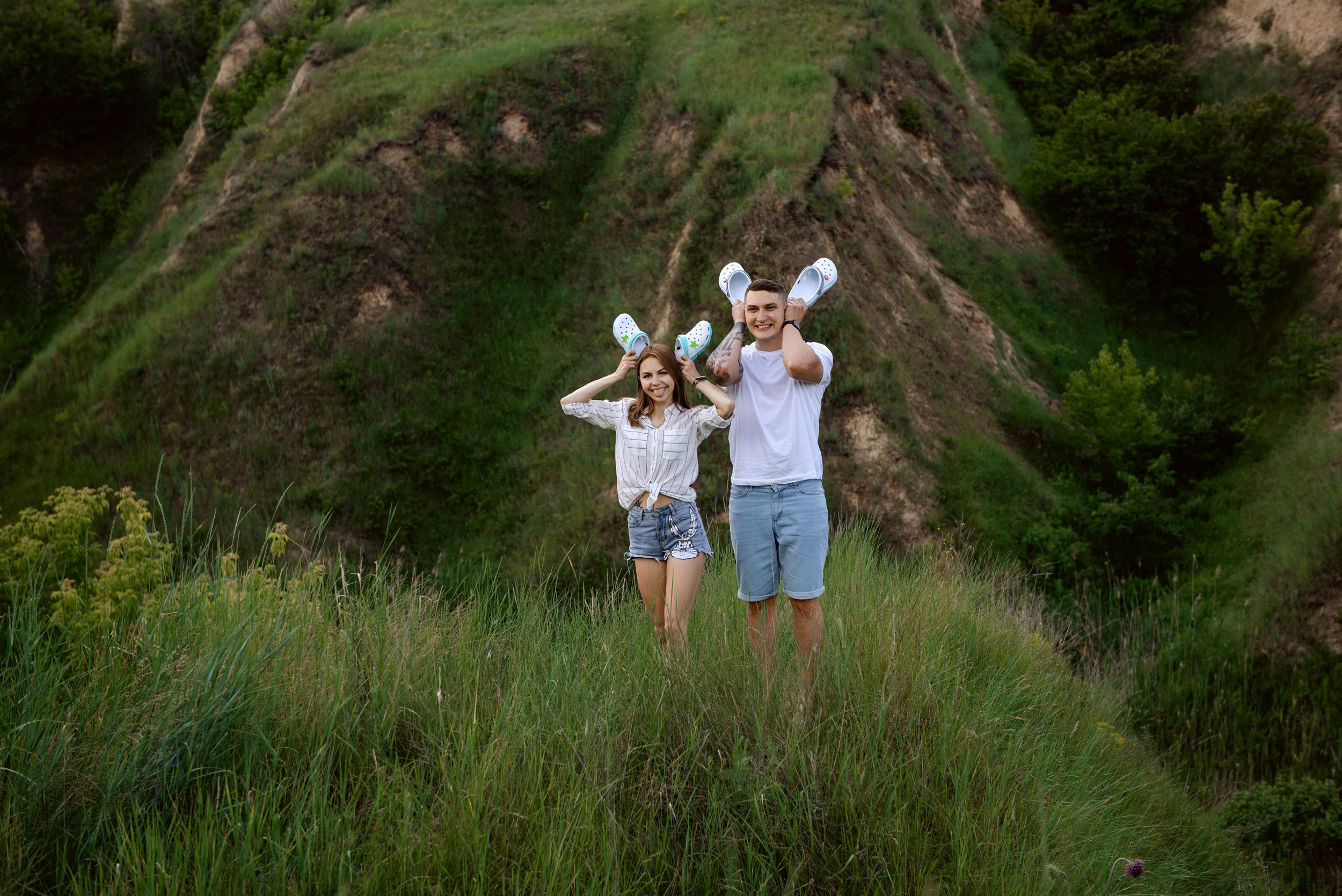 Дарина і Микита. Semashko Photography — весільне та сімейне фото, Олег І Наталі Семашко