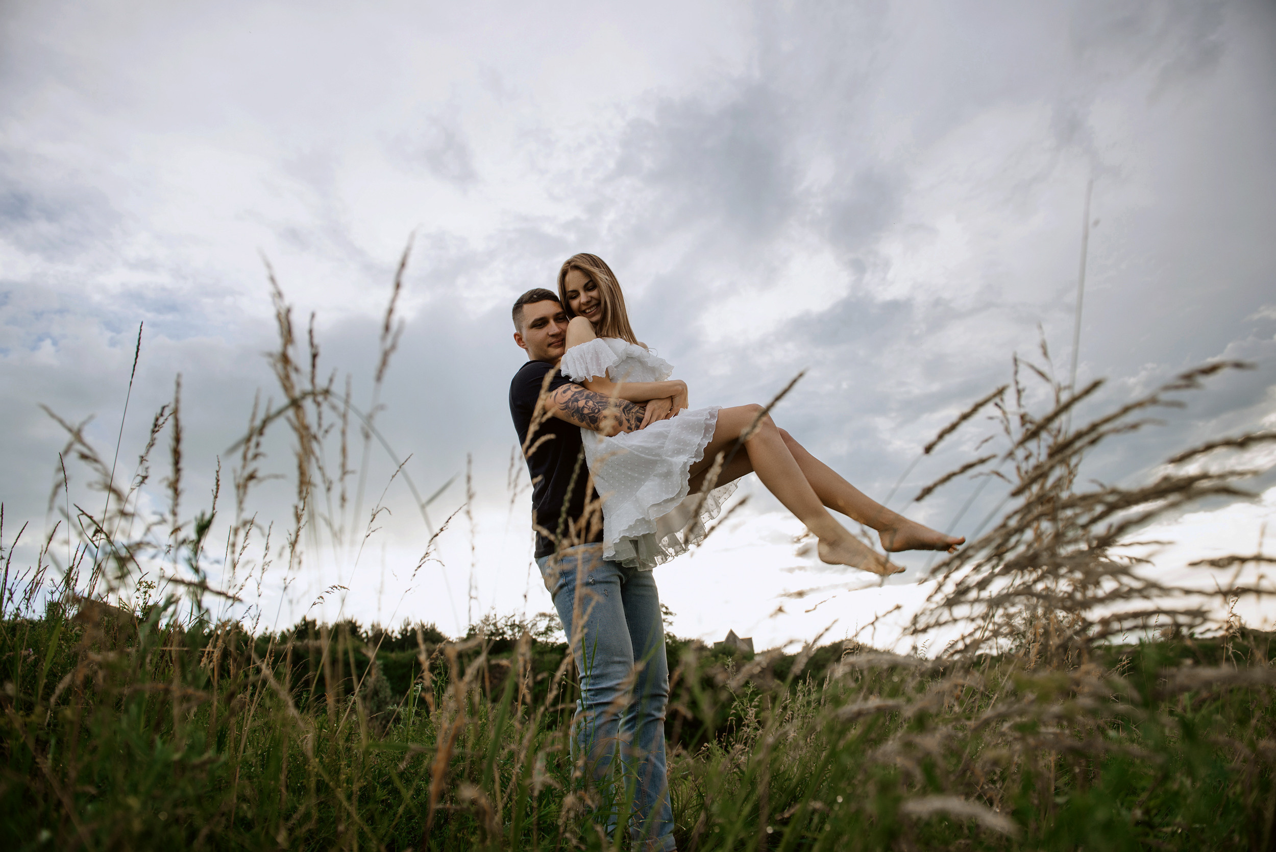 Дарина і Микита. Semashko Photography — весільне та сімейне фото, Олег І Наталі Семашко