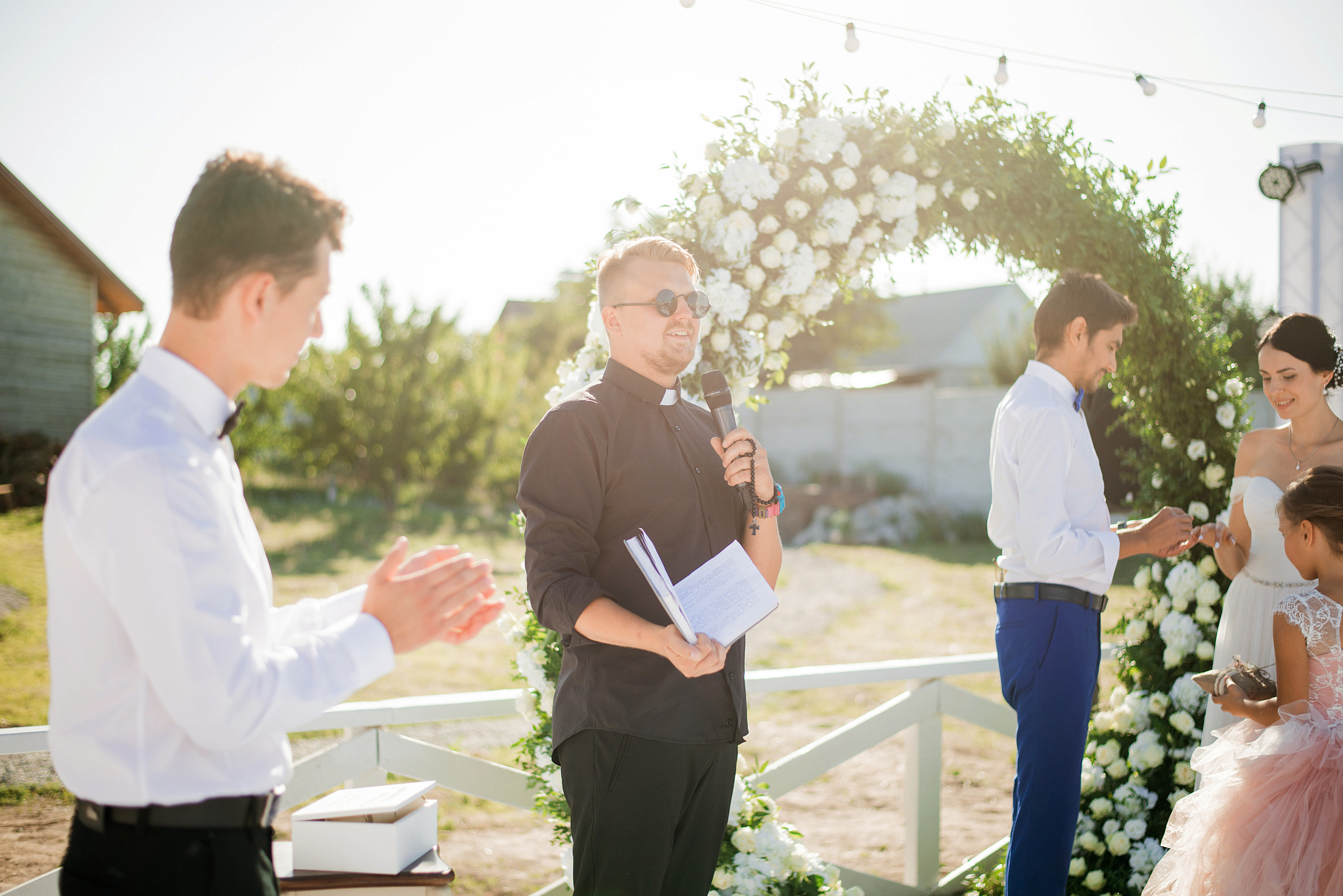 Таня і Олексій. Semashko Photography — весільне та сімейне фото, Олег І Наталі Семашко