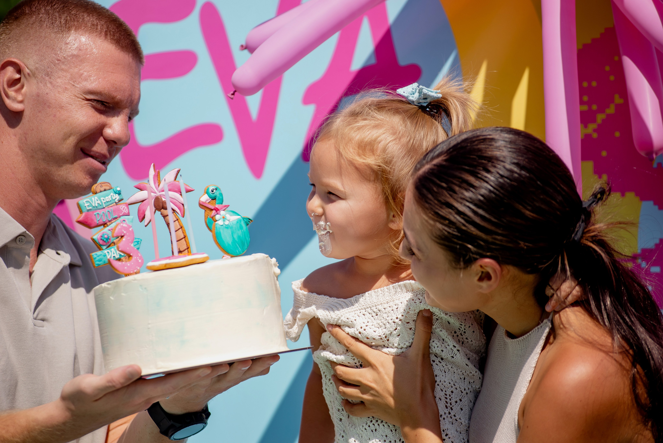 Єва 3. Semashko Photography — весільне та сімейне фото, Олег І Наталі Семашко