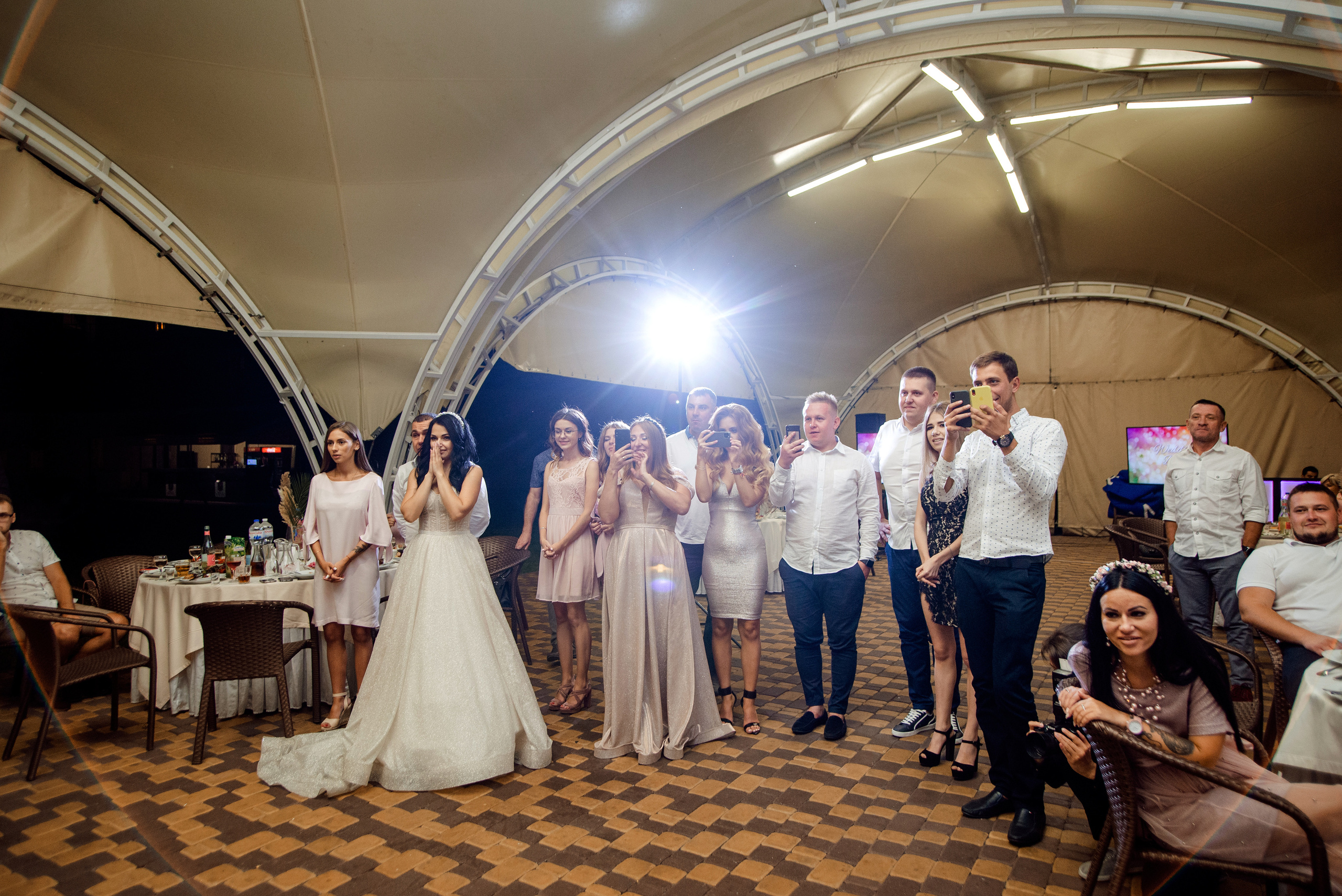 Даша та Микита. Semashko Photography — весільне та сімейне фото, Олег І Наталі Семашко