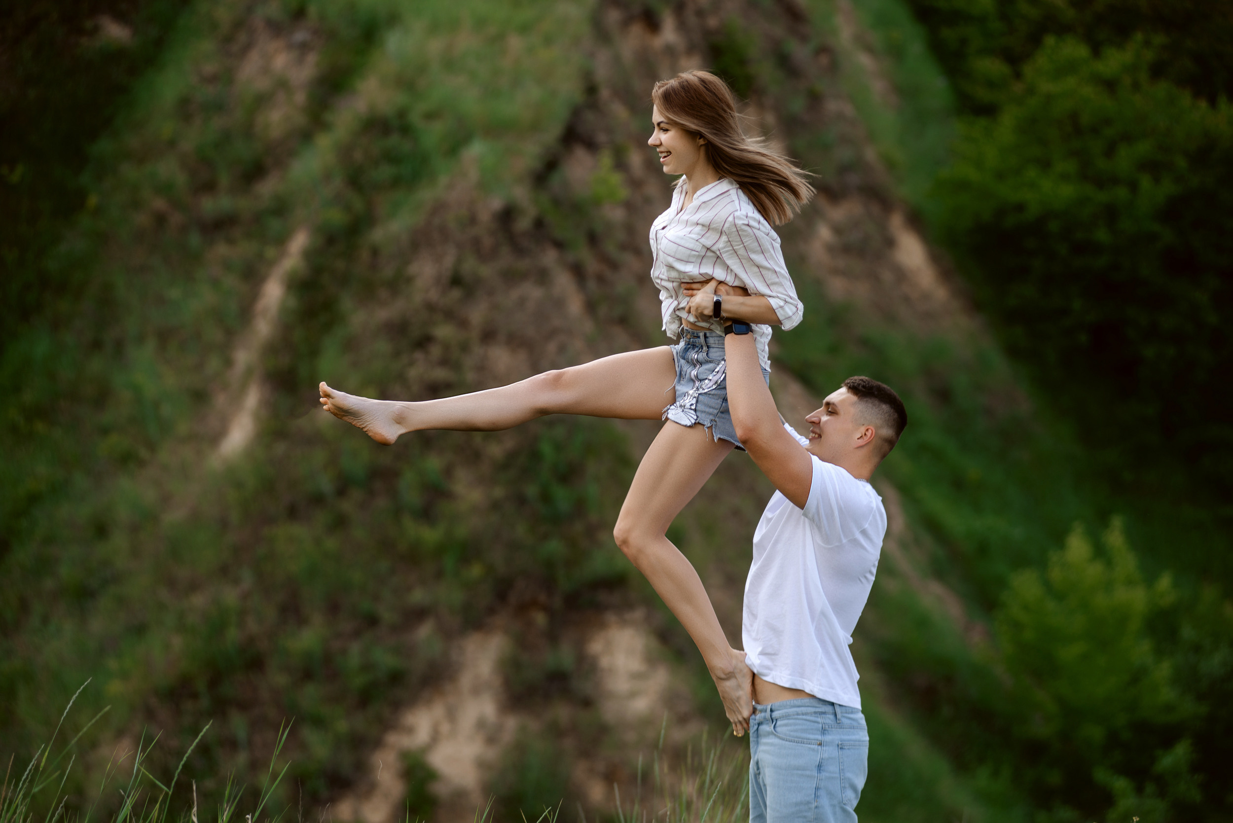 Дарина і Микита. Semashko Photography — весільне та сімейне фото, Олег І Наталі Семашко