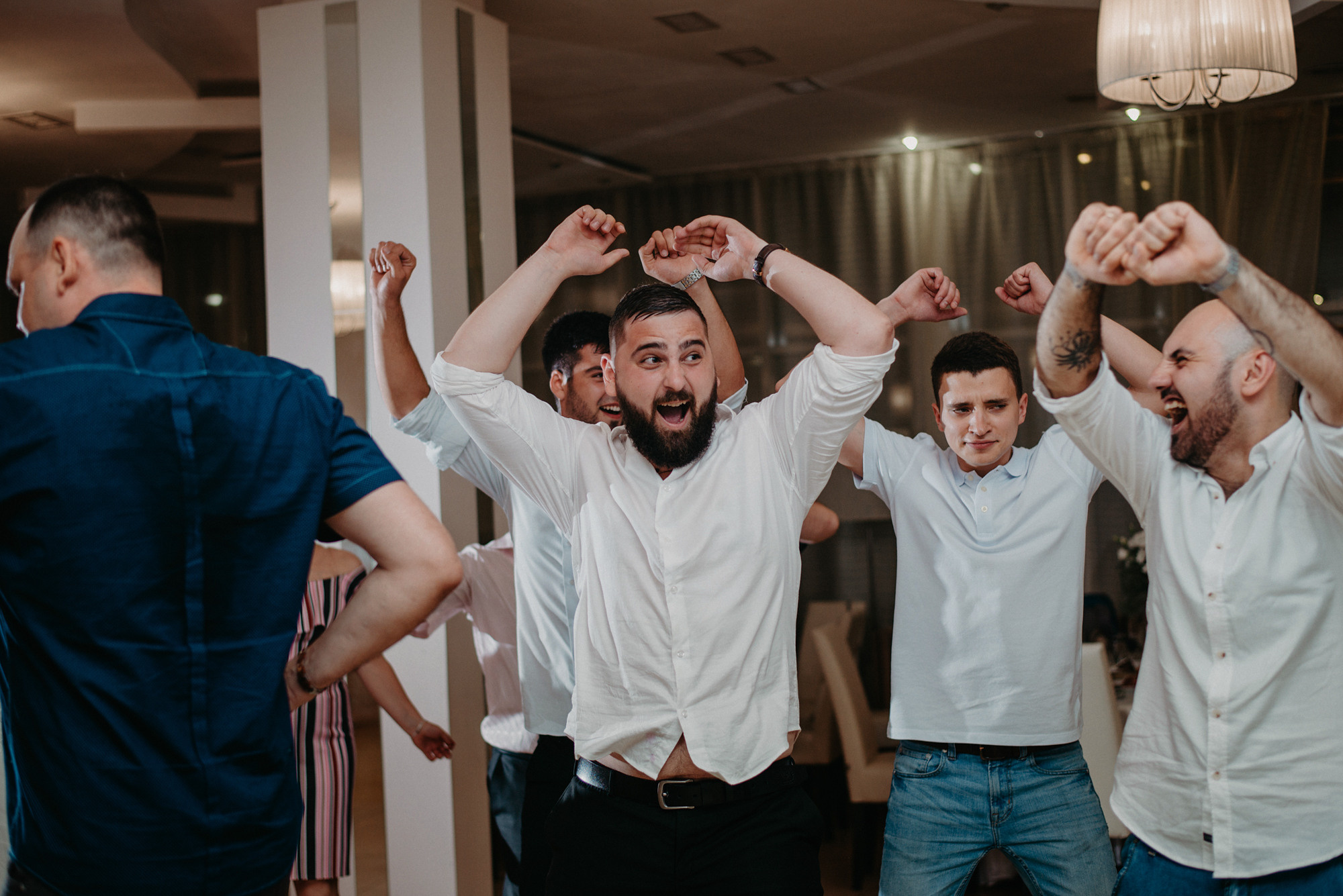 Alyona & Dmytro. Semashko Photography — весільні та сімейні фотографи