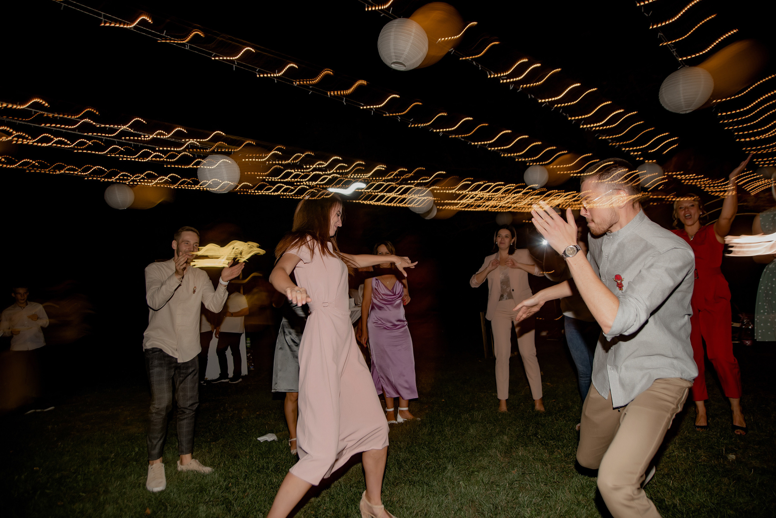 Аня і Вова. Semashko Photography — весільне та сімейне фото, Олег І Наталі Семашко