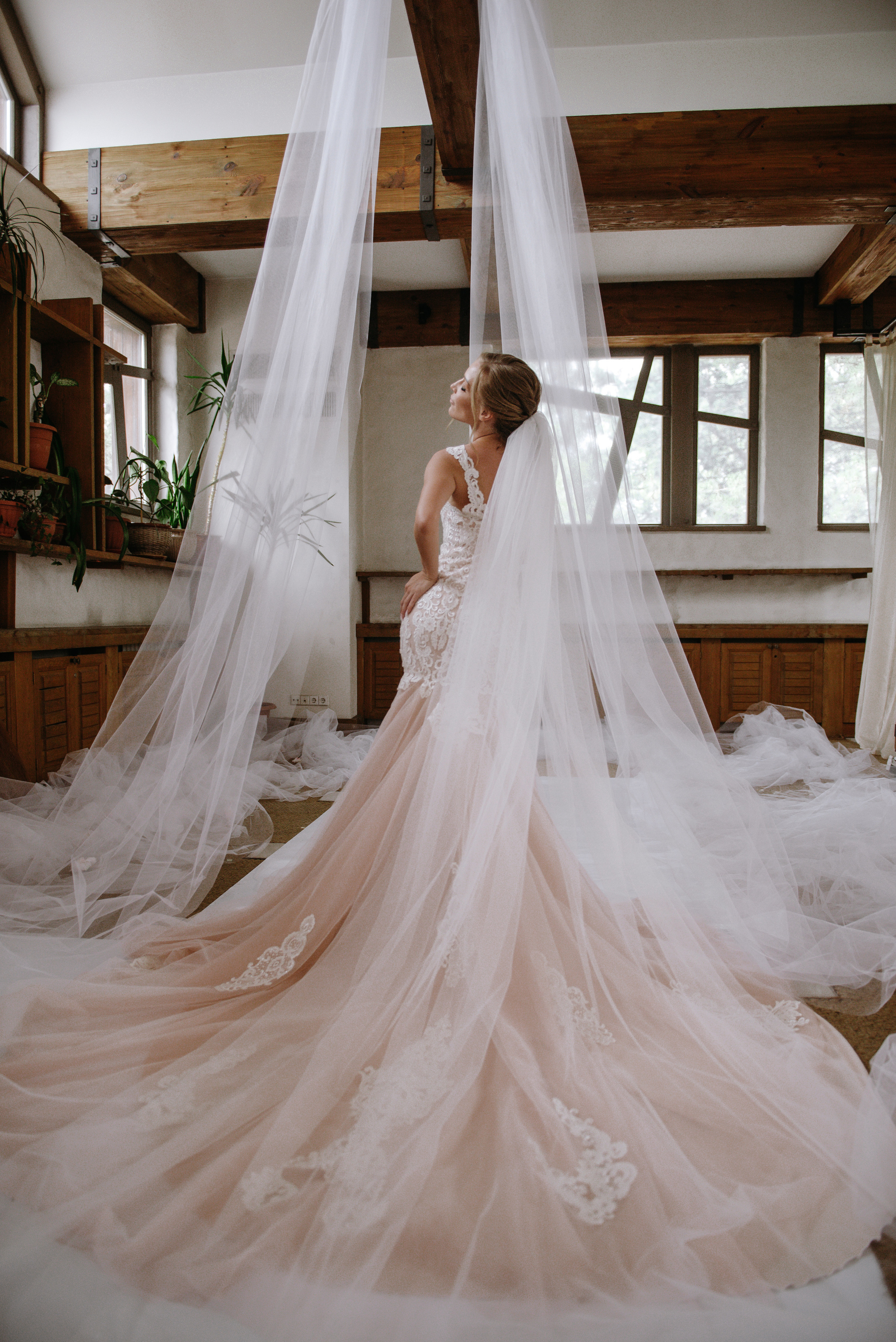 Анна и Виталий. Semashko Photography — весільне та сімейне фото, Олег І Наталі Семашко