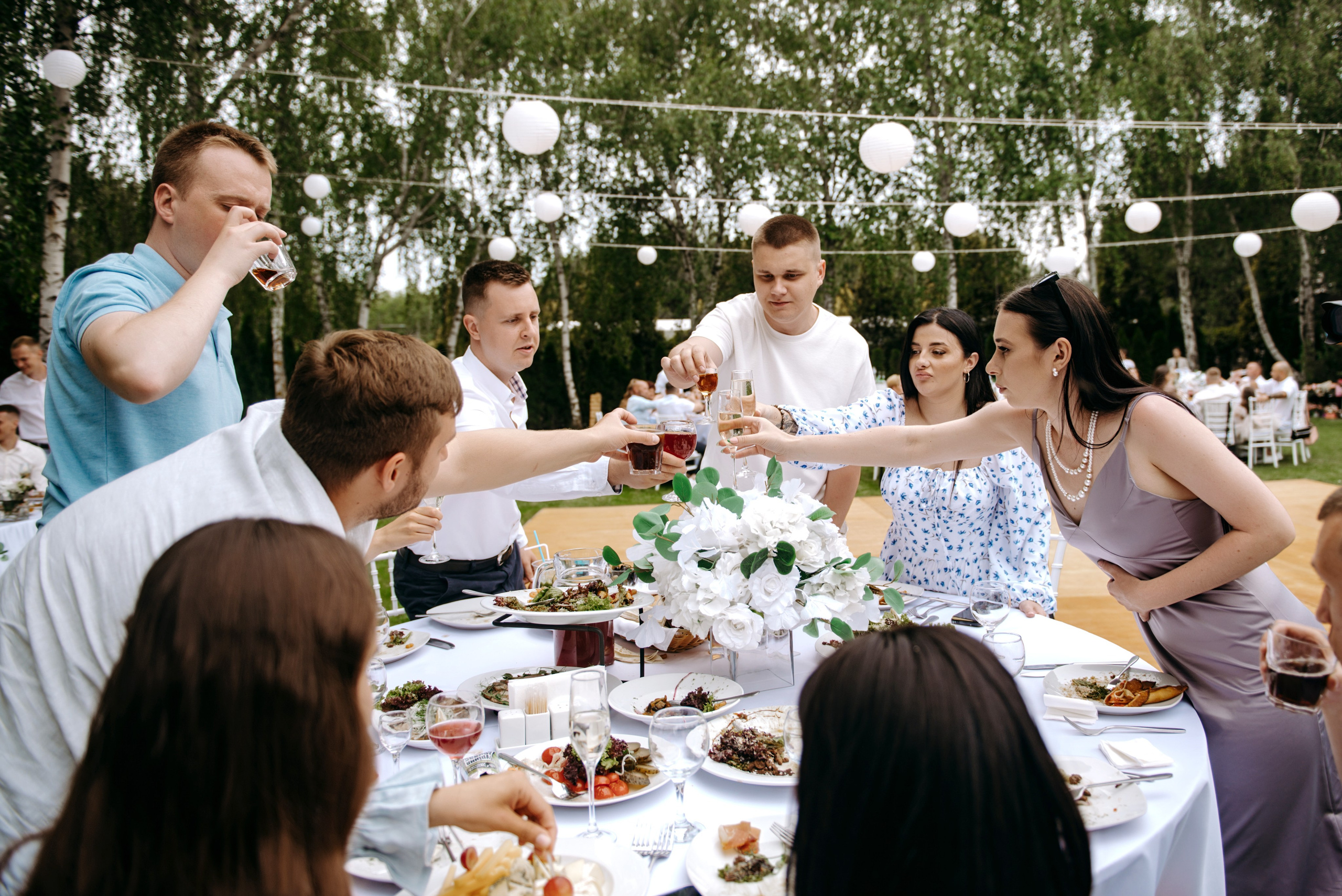 Аліна та Влад. Semashko Photography — весільні та сімейні фотографи