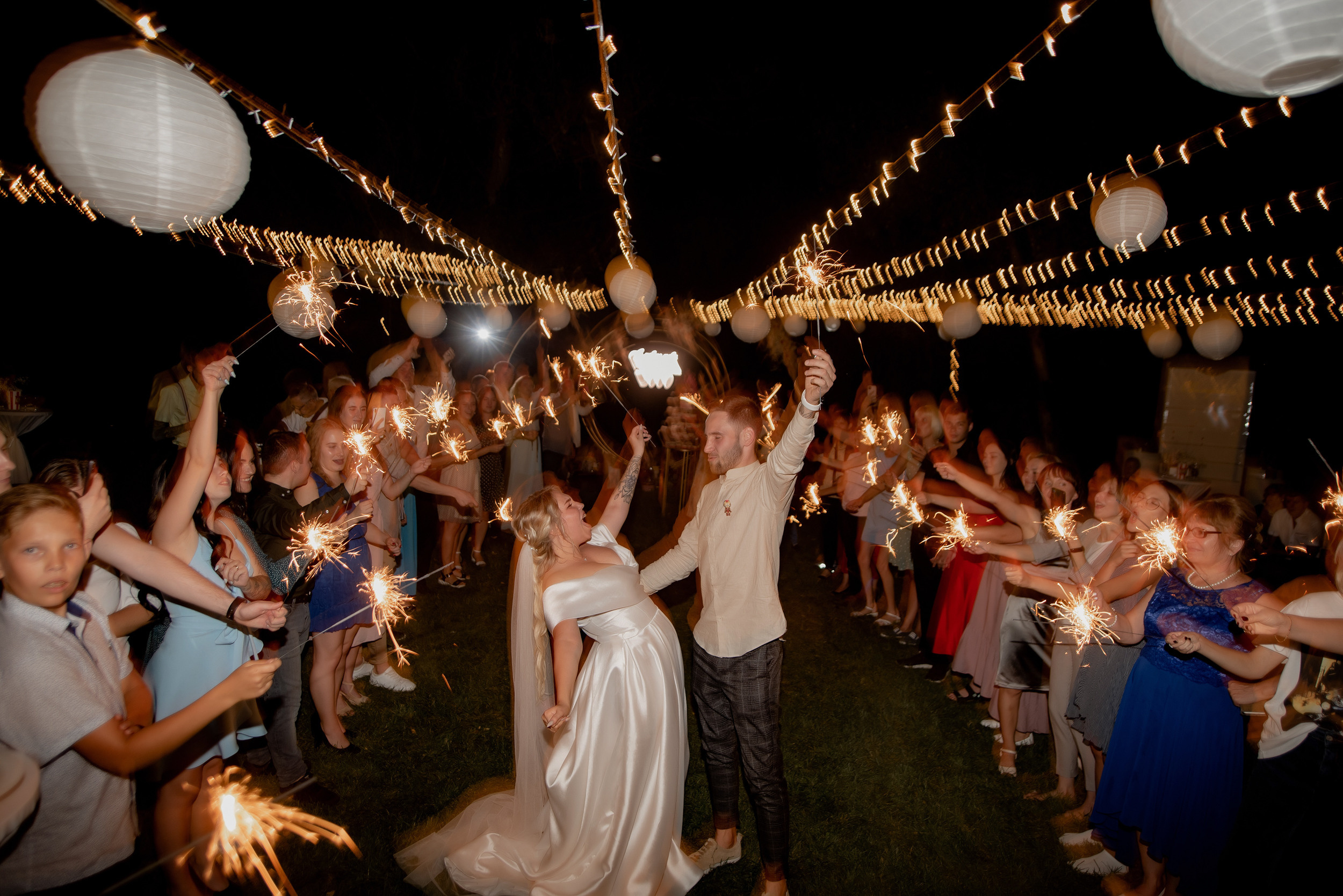 Аня і Вова. Semashko Photography — весільне та сімейне фото, Олег І Наталі Семашко