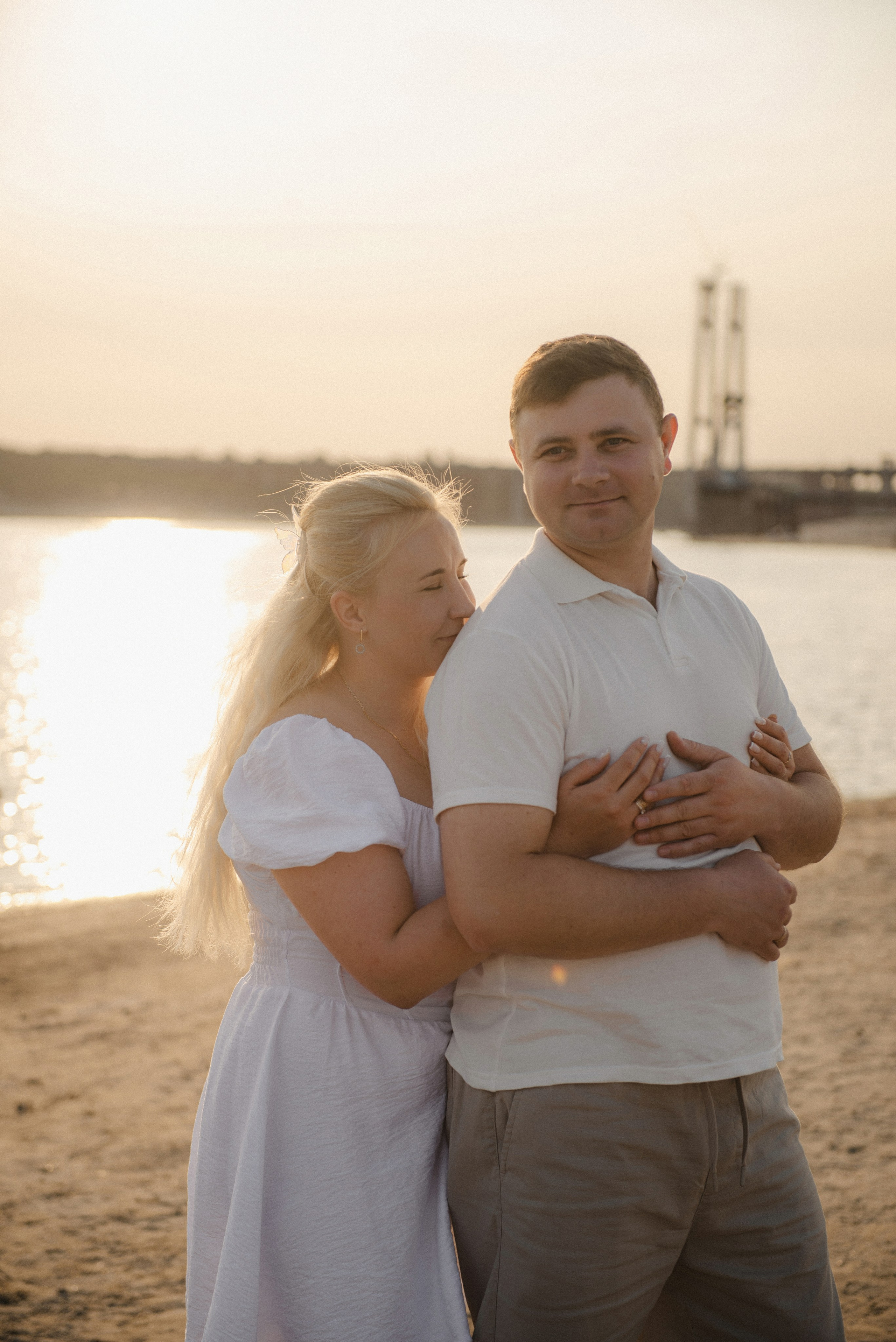 Коля+Настя+Улянка+Коля. Semashko Photography — весільне та сімейне фото, Олег І Наталі Семашко