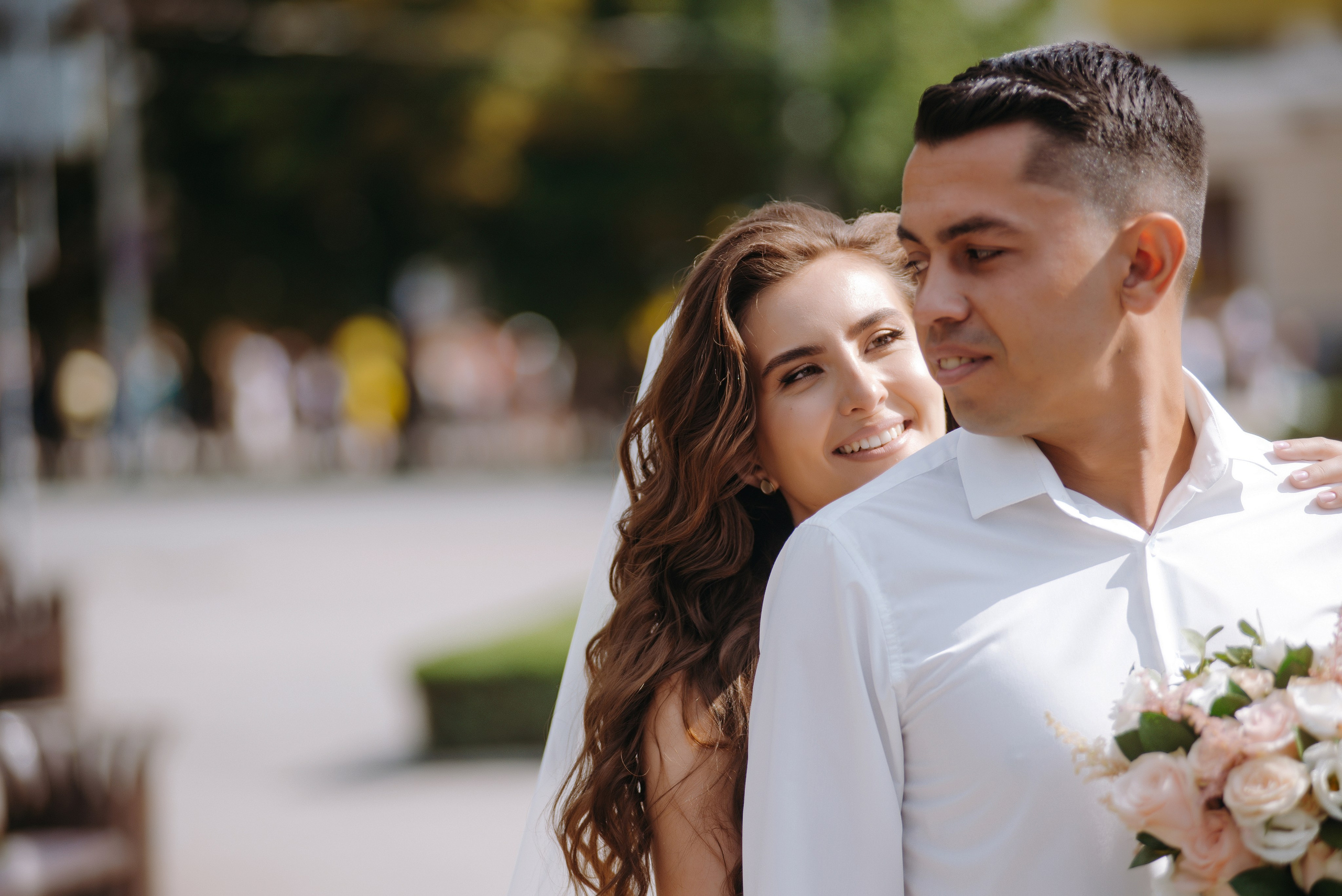 Оля та Сашко. Semashko Photography — весільне та сімейне фото, Олег І Наталі Семашко