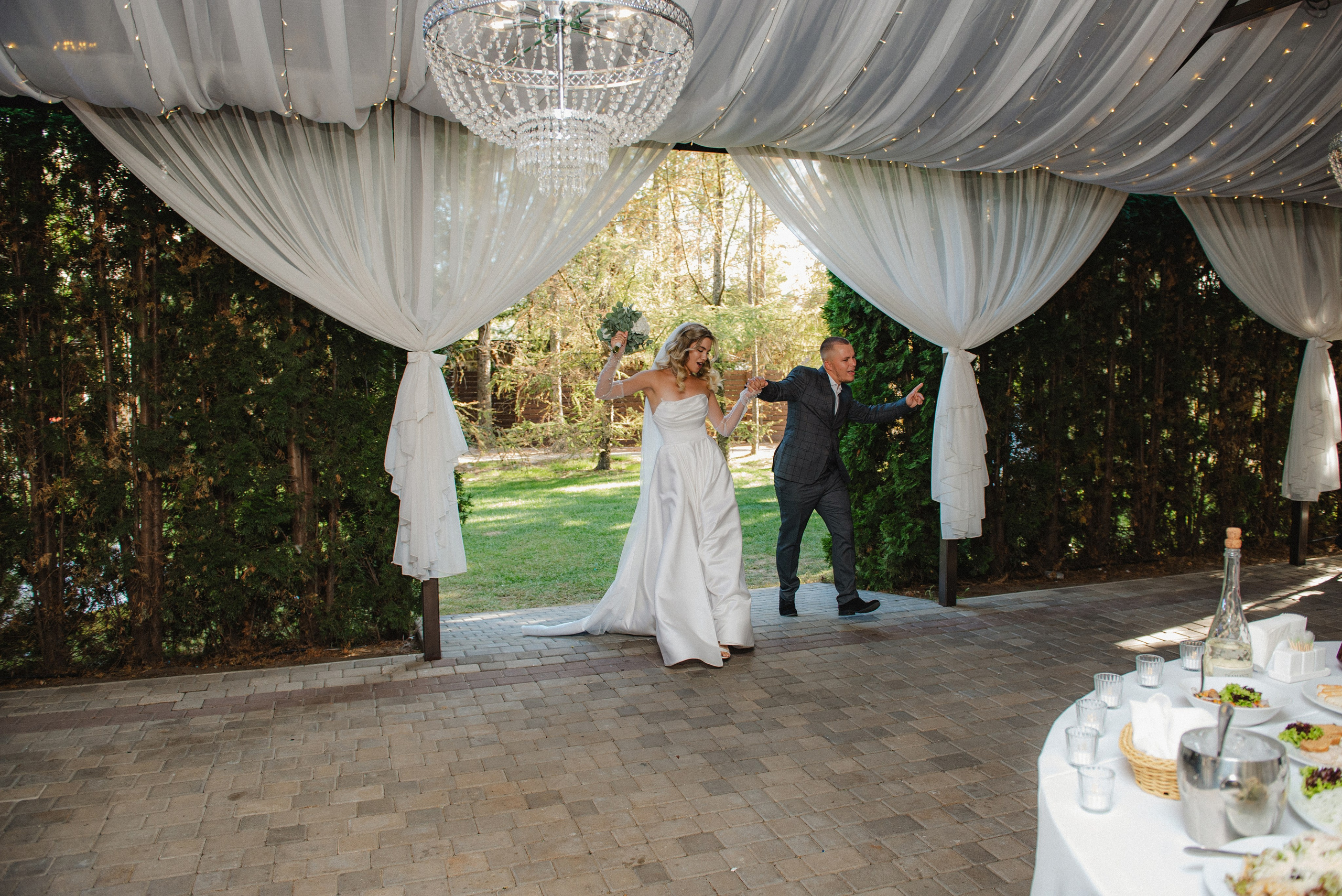 Катерина та Ярослав. Semashko Photography — весільні та сімейні фотографи