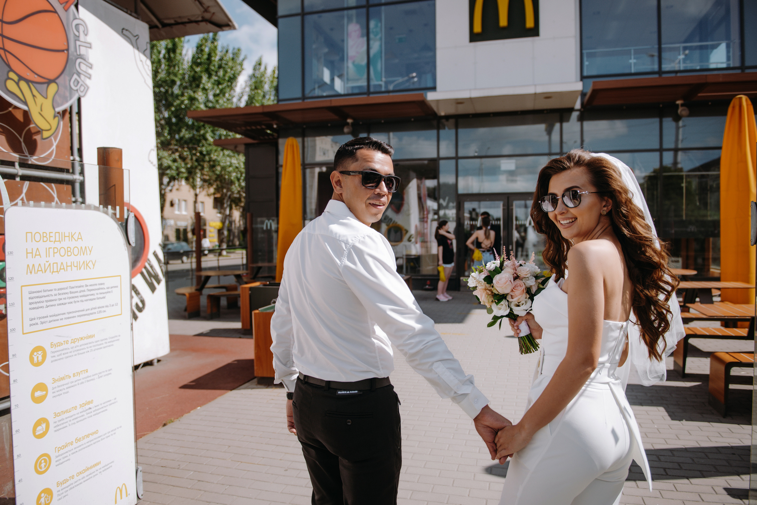 Оля и Саша. Semashko Photography — весільне та сімейне фото, Олег І Наталі Семашко