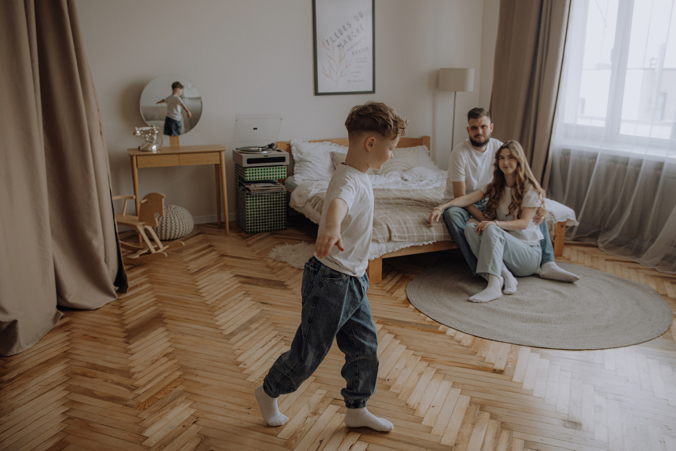 Гордєй. Semashko Photography — весільні та сімейні фотографи