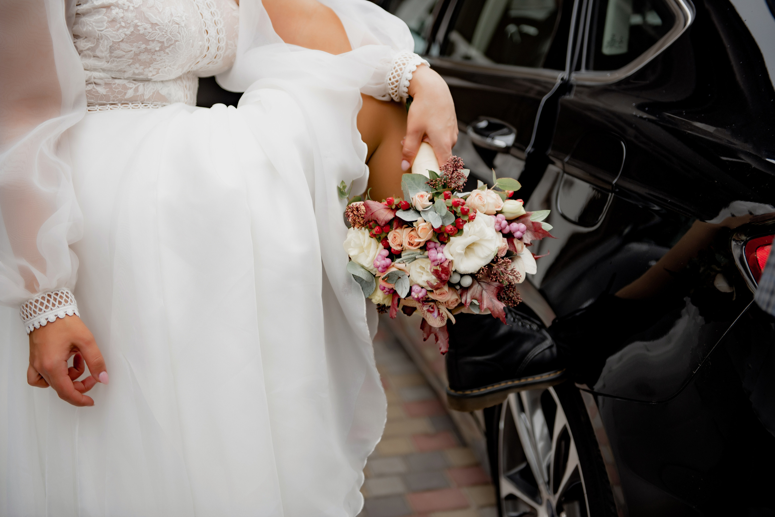 Ivan & Alina. Semashko Photography — весільні та сімейні фотографи