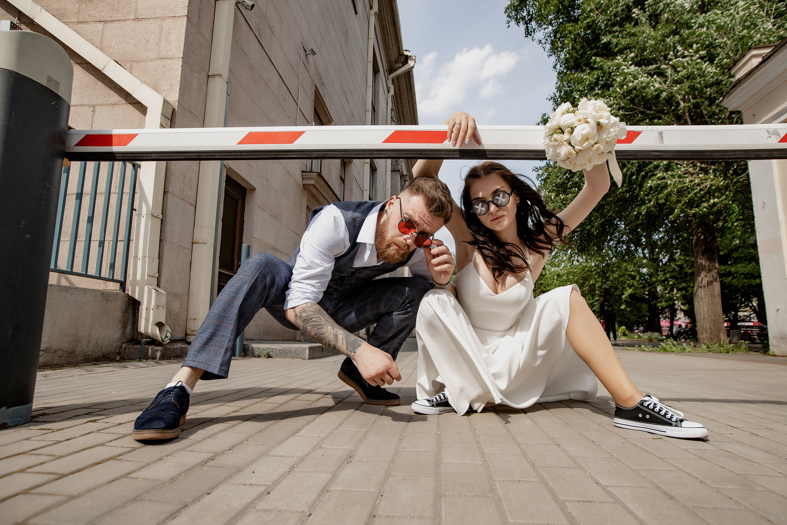Valeriya & Artyom. Semashko Photography — весільні та сімейні фотографи