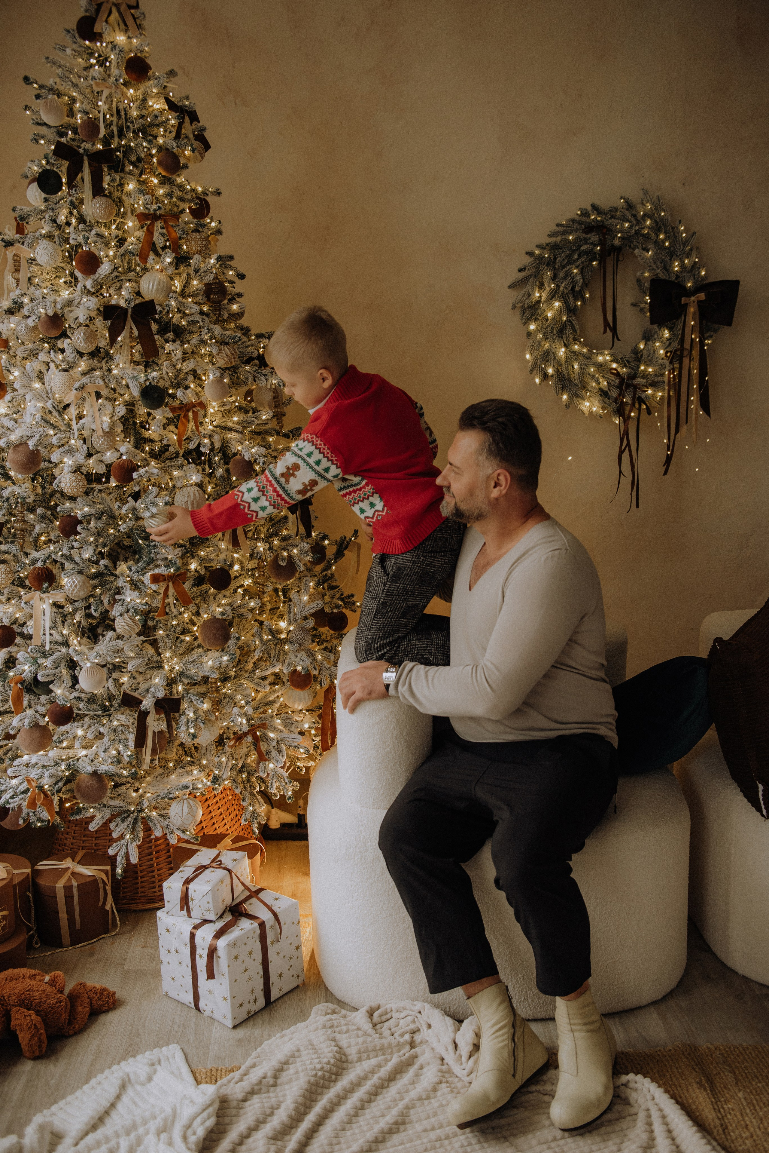 Маша Руслан Матвій. Semashko Photography — весільне та сімейне фото, Олег І Наталі Семашко