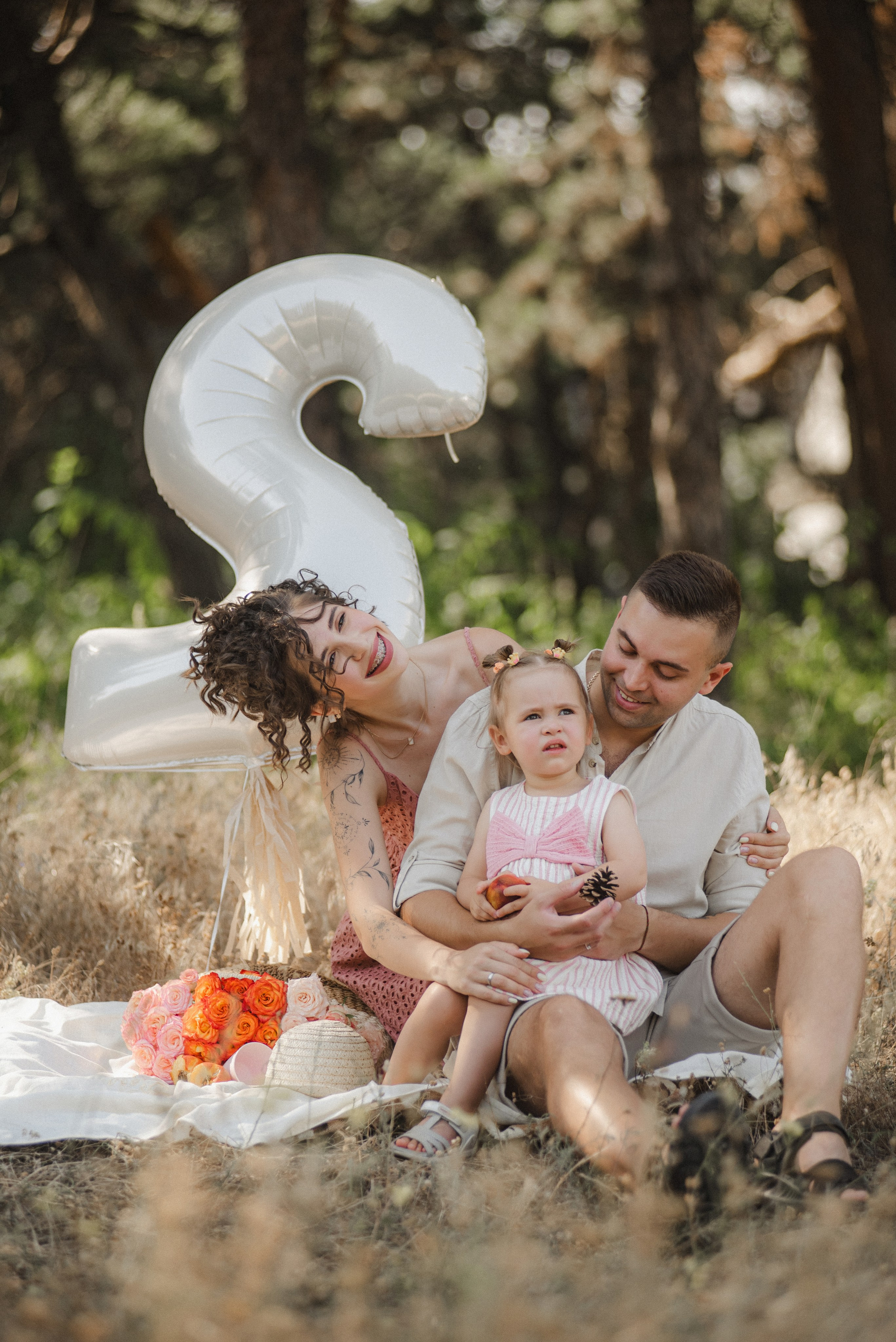 Полінка 2. Semashko Photography — весільне та сімейне фото, Олег І Наталі Семашко