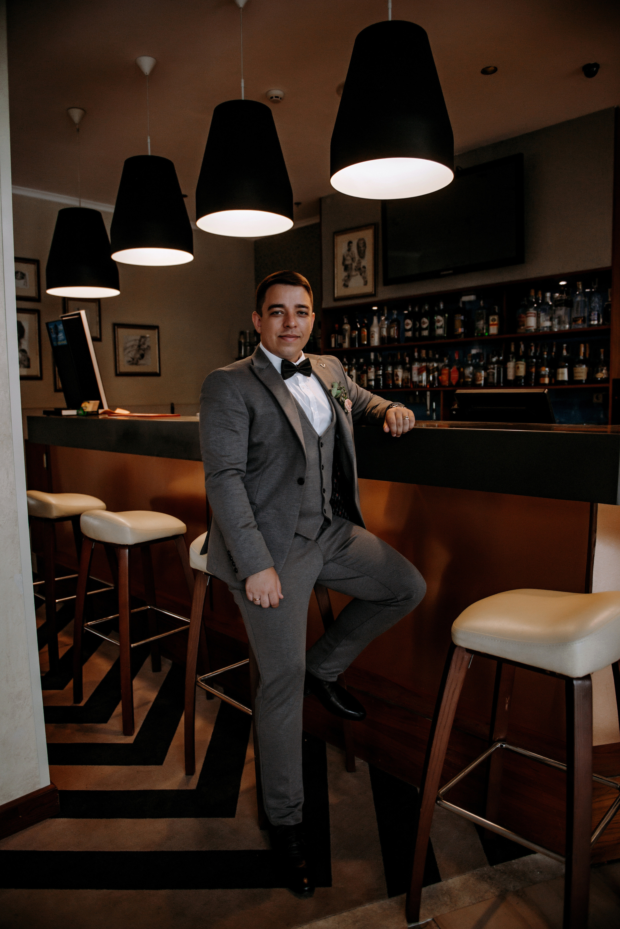 Ксюша и Артем. Semashko Photography — весільні та сімейні фотографи