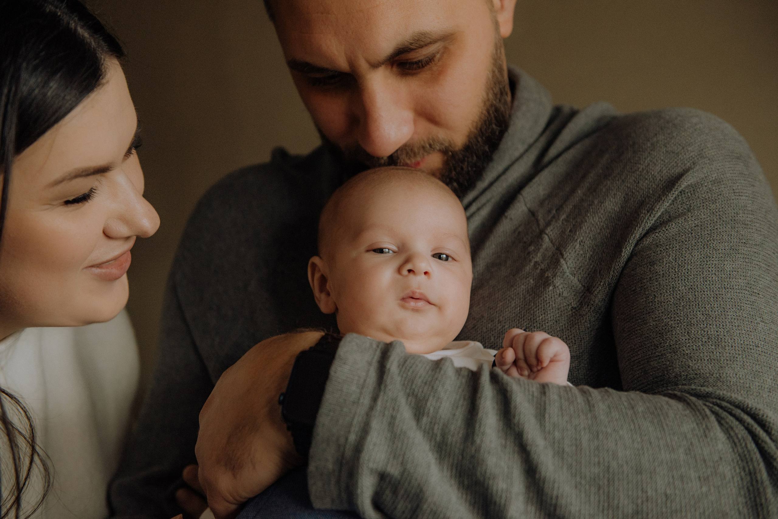 Давід домашня фотосесія. Semashko Photography — весільне та сімейне фото, Олег І Наталі Семашко