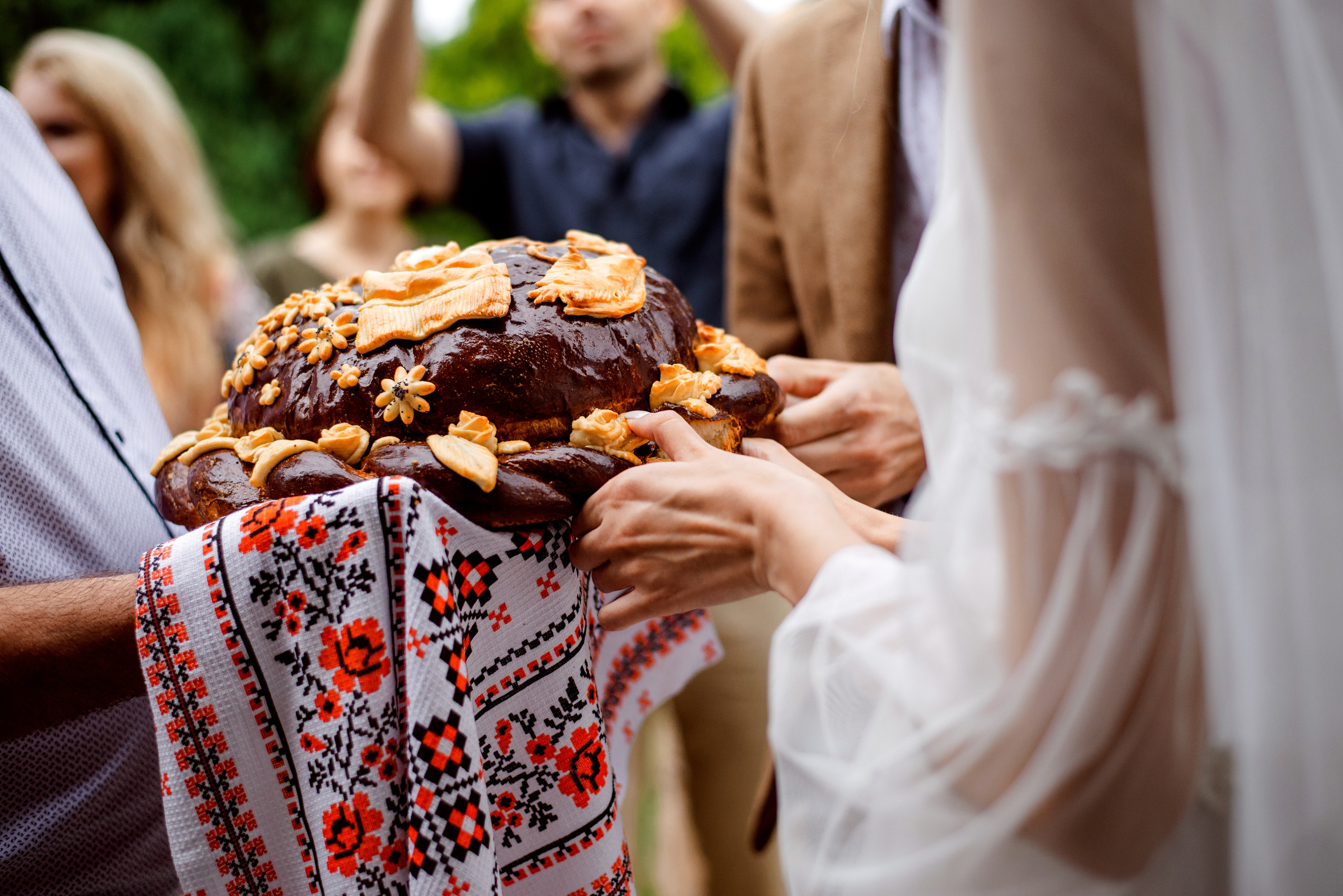 Yana & Maxim. Semashko Photography — весільні та сімейні фотографи