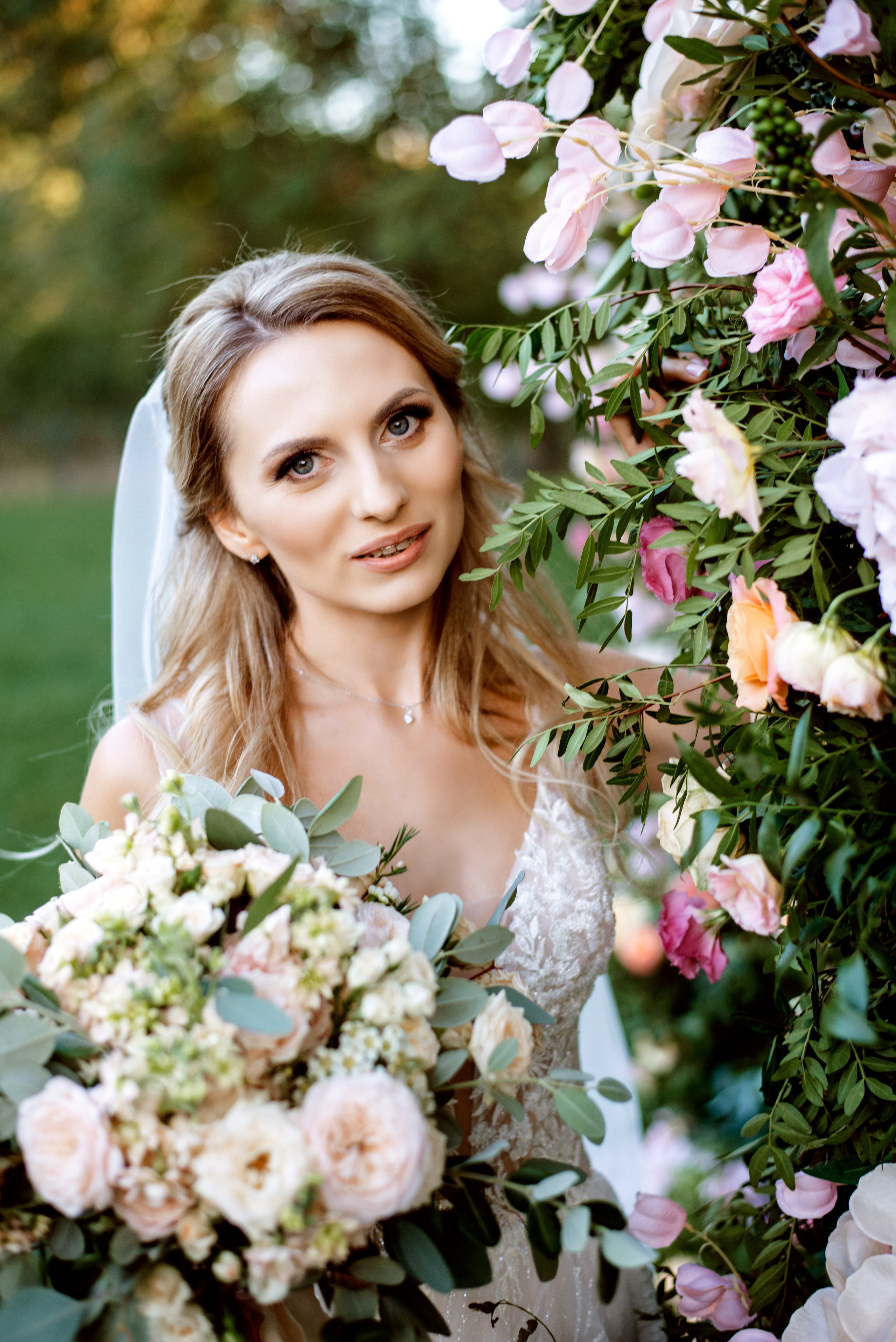 Інна та Денис. Semashko Photography — весільне та сімейне фото, Олег І Наталі Семашко