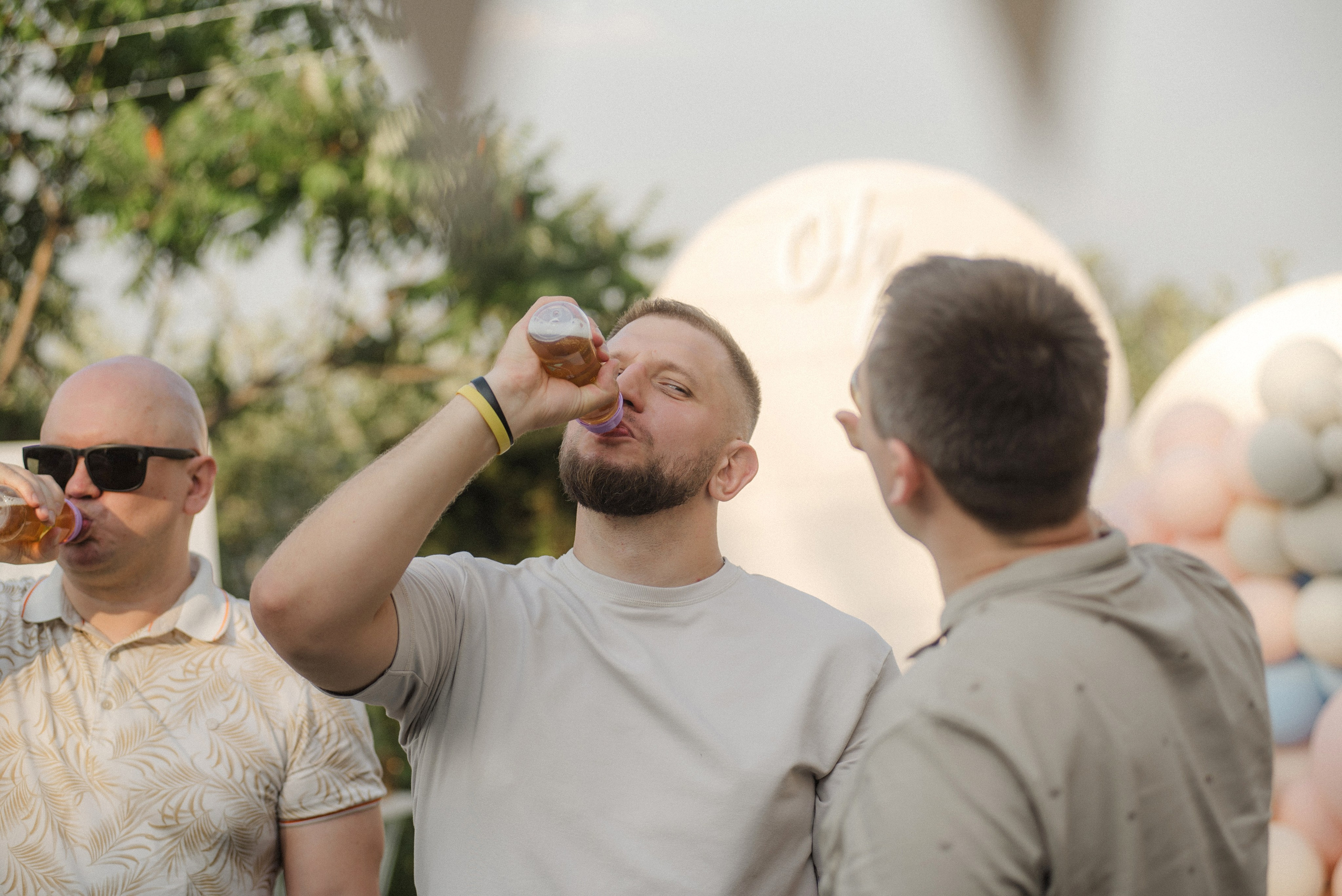 Гендер Паті Аня та Сашко. Semashko Photography — весільне та сімейне фото, Олег І Наталі Семашко