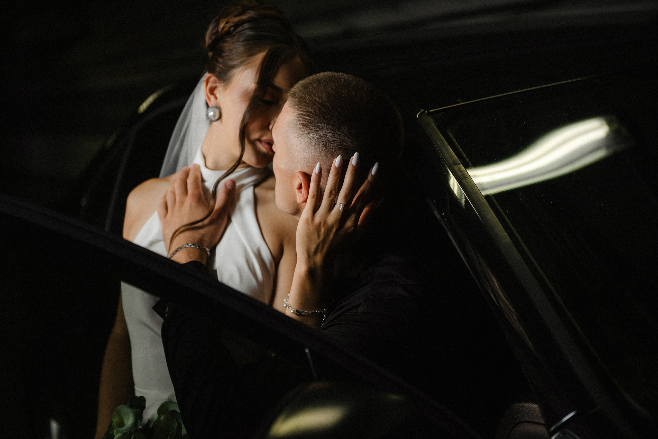 Сніжана та Владислав. Semashko Photography — весільне та сімейне фото, Олег І Наталі Семашко